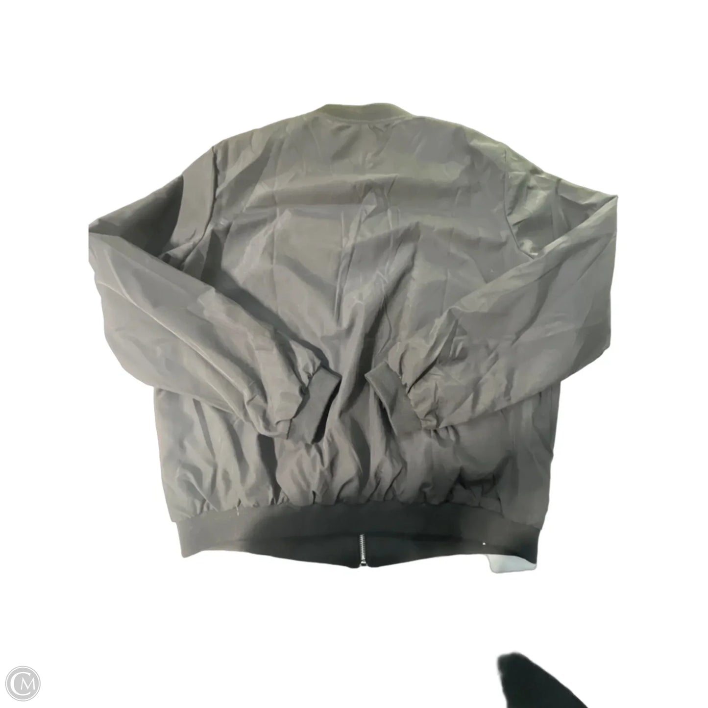 Jacket Other By Zeagoo In Black, Size: Xl