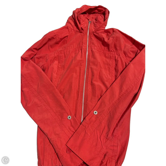 Jacket Other By Columbia In Red, Size: L