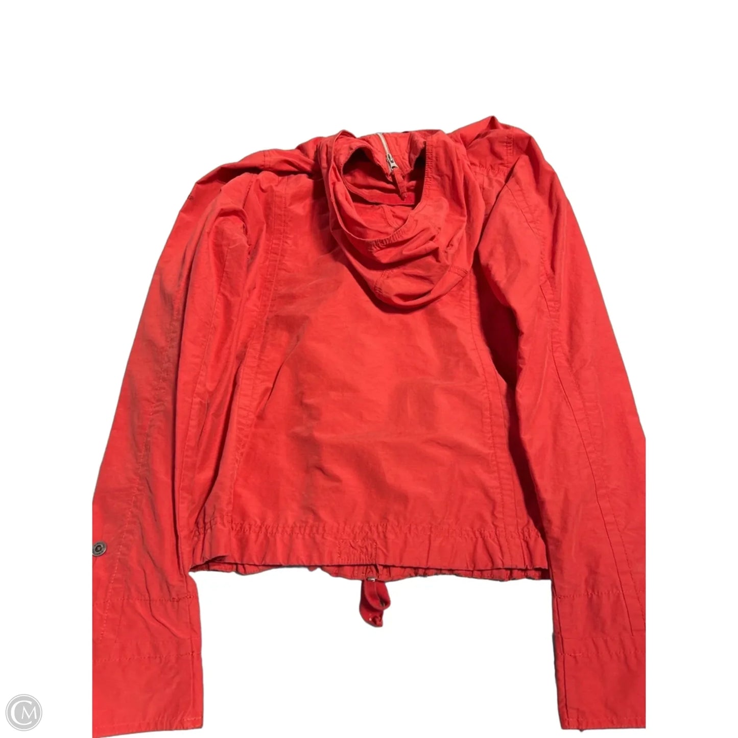 Jacket Other By Columbia In Red, Size: L