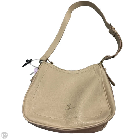 Handbag By Nanette Lepore, Size: Medium