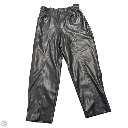 Pants Other By Madewell In Black, Size: 12