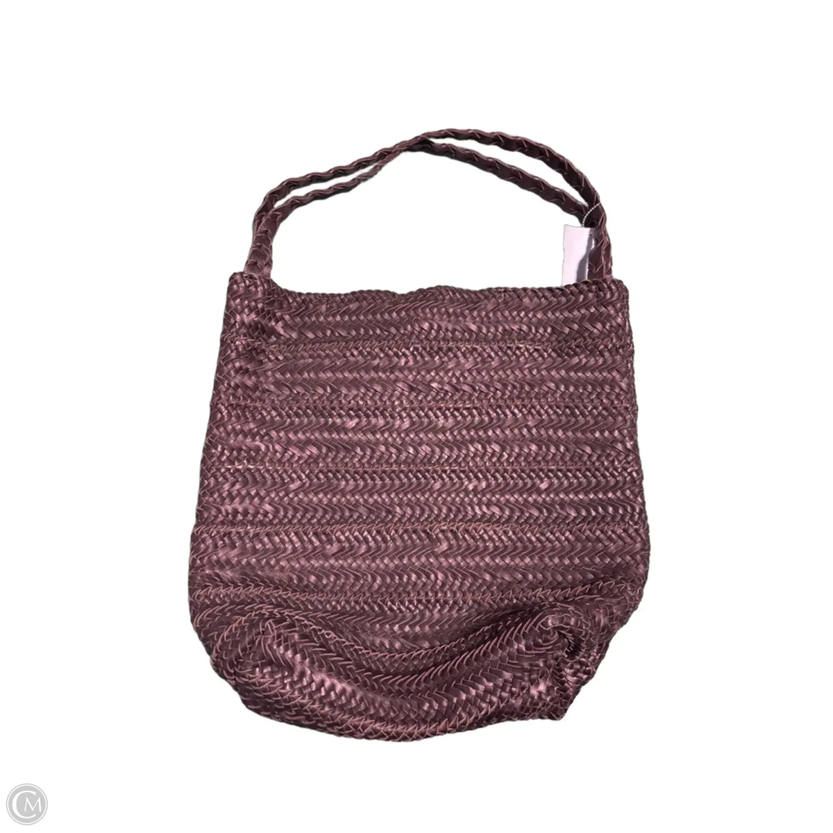 Handbag By Cmc, Size: Medium
