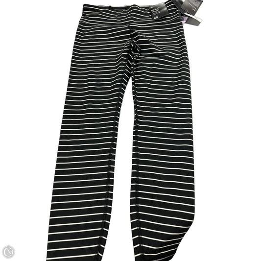 Athletic Pants By Gapfit In Black, Size: S