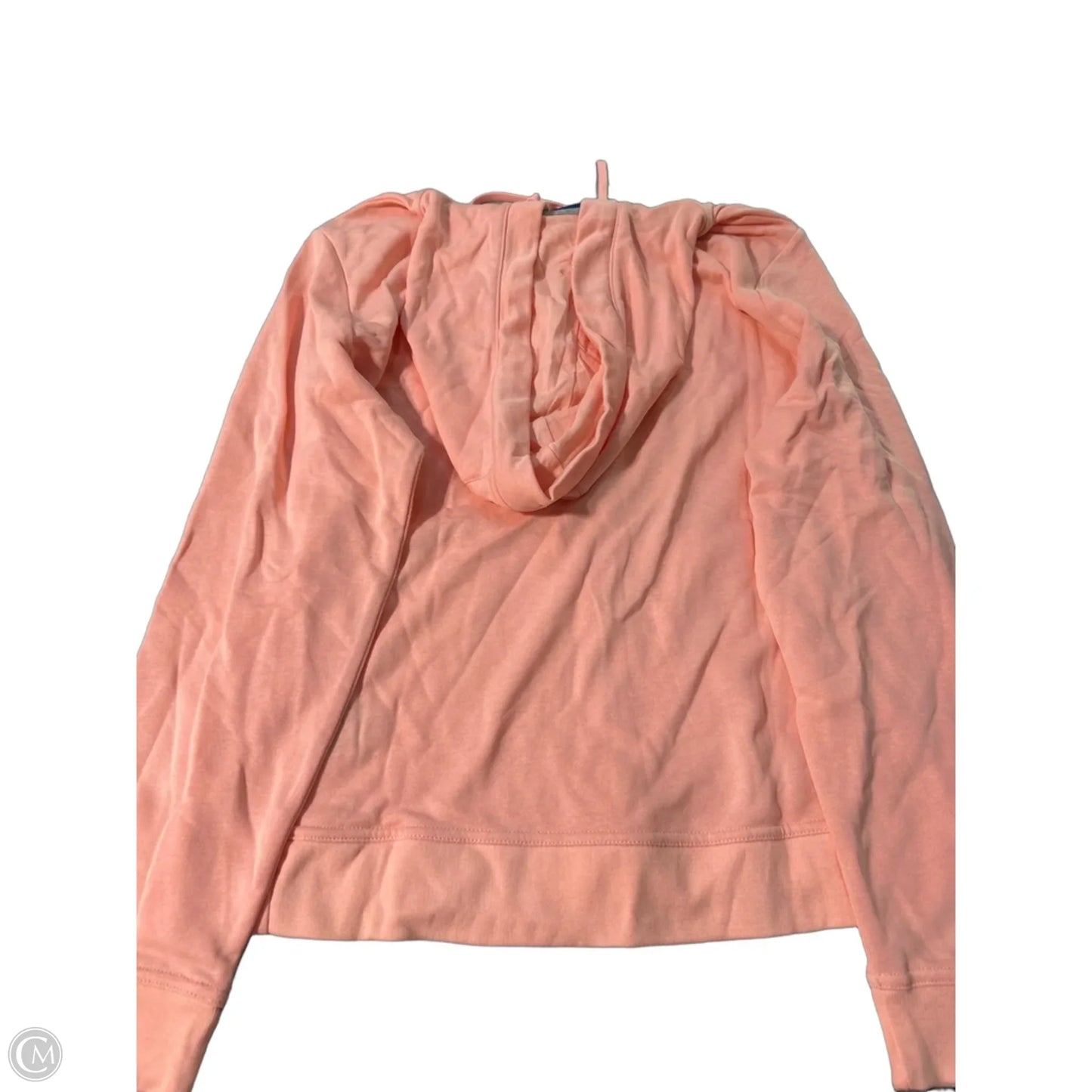 Jacket Other By Nike In Coral, Size: Xl