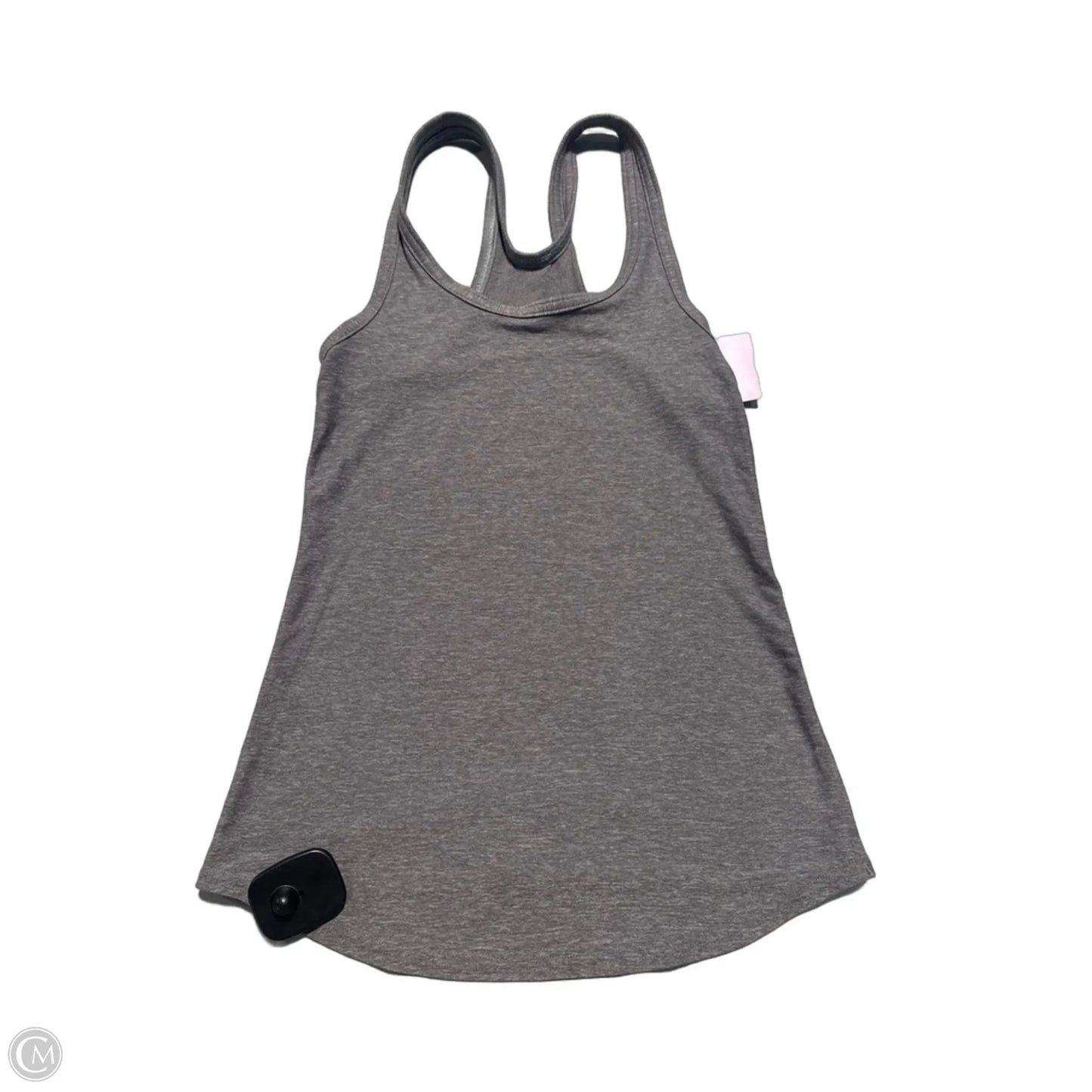 Tank Top By Lululemon In Grey, Size: 2