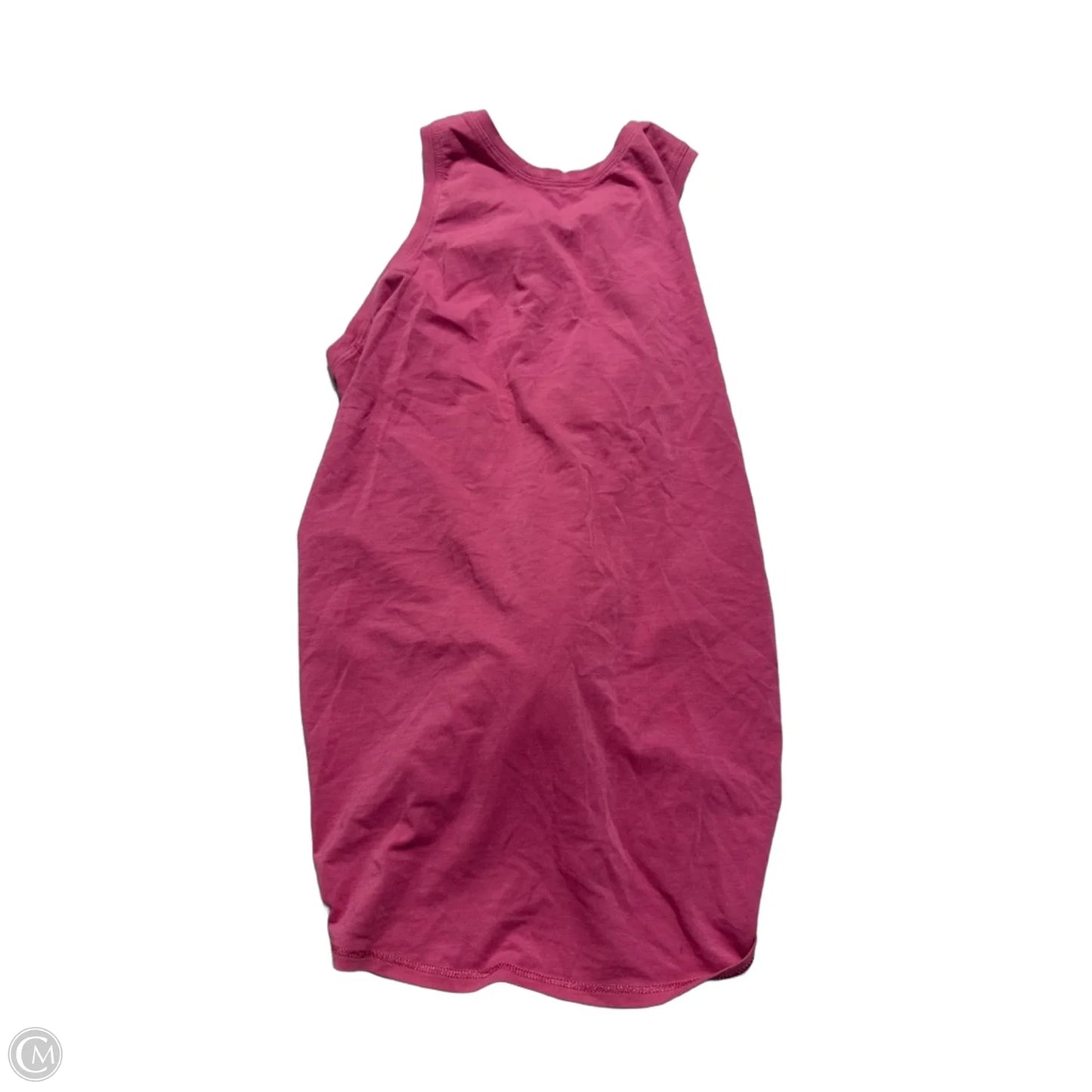Tank Top By Lululemon In Pink, Size: 2