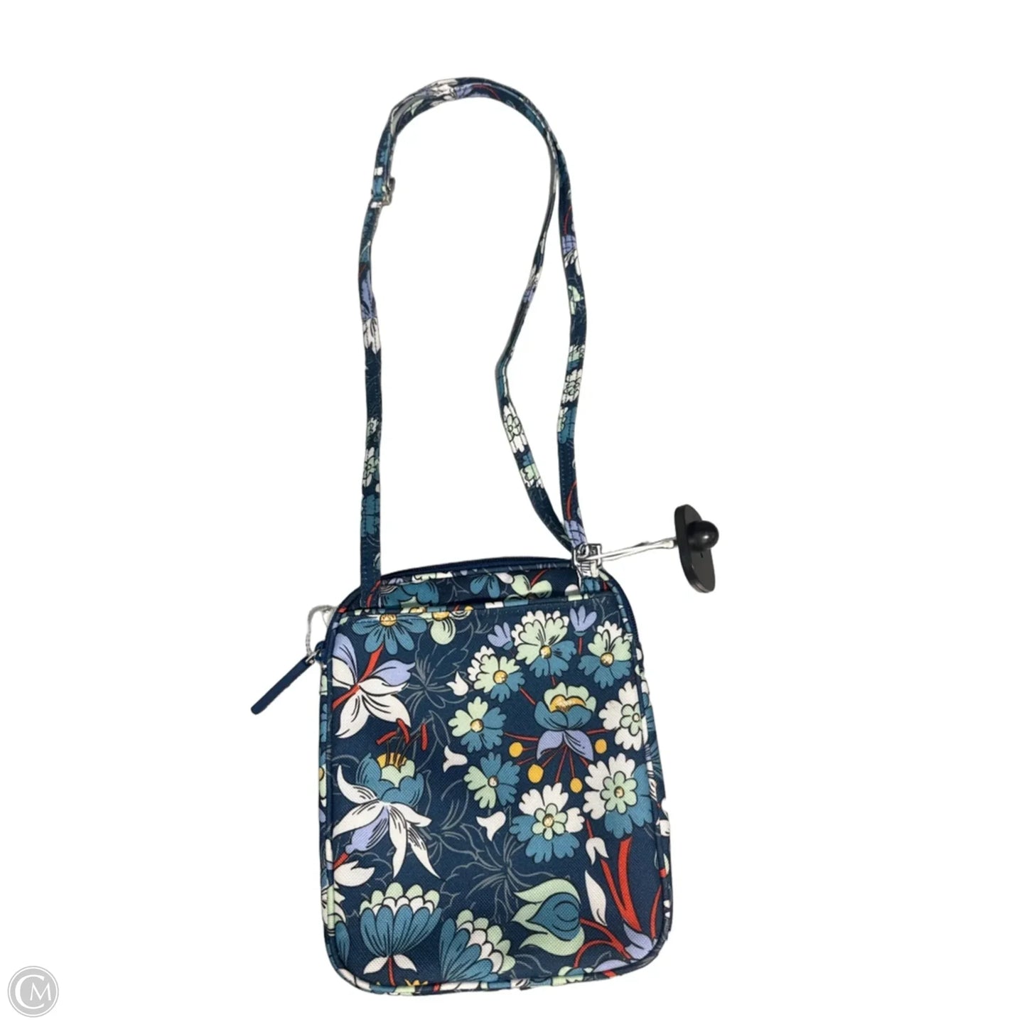 Crossbody By Vera Bradley, Size: Small