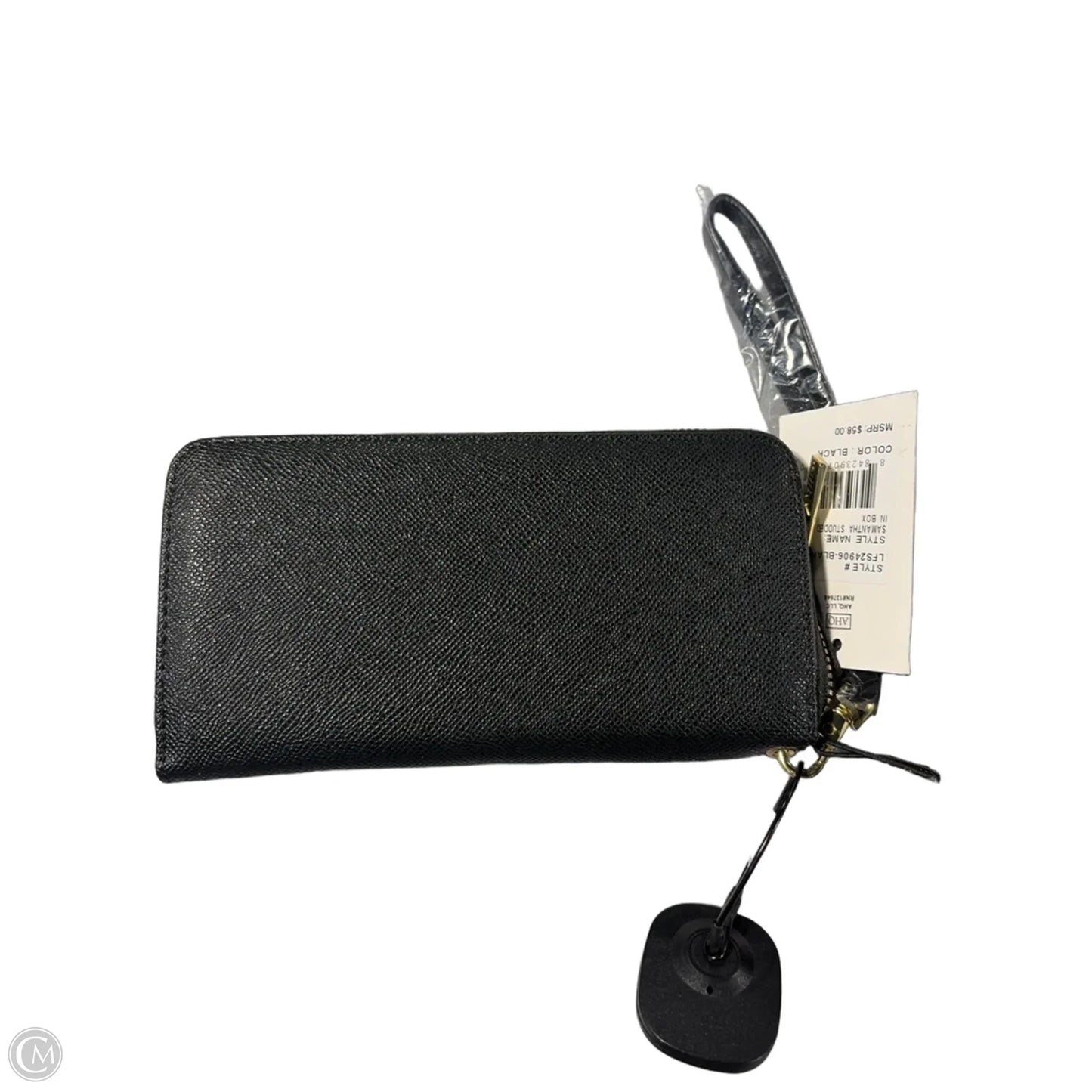 Wallet By London Fog, Size: Medium