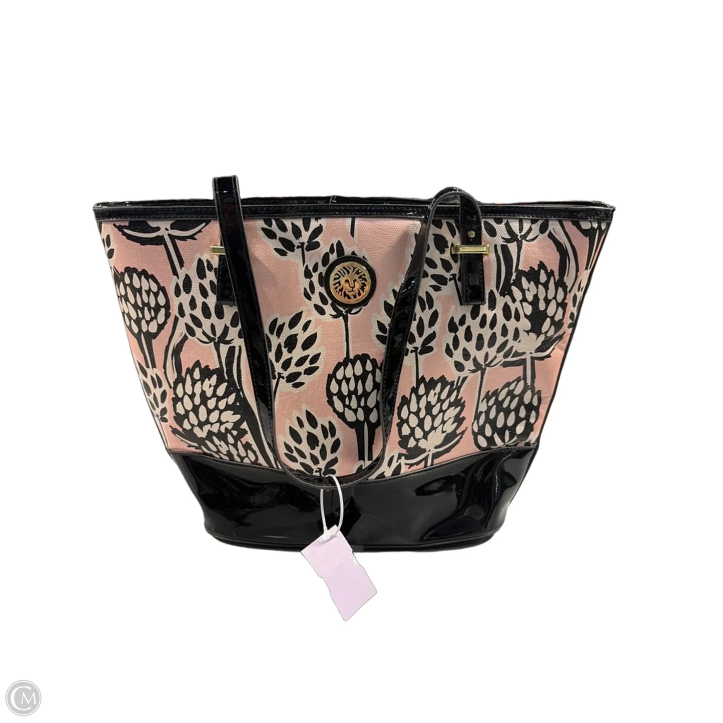 Handbag By Anne Klein, Size: Medium