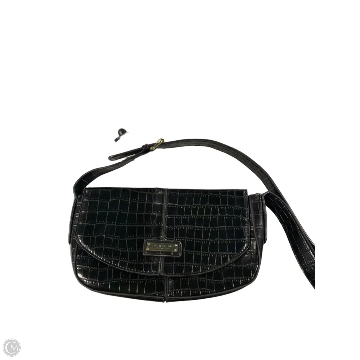 Handbag By London Fog, Size: Small