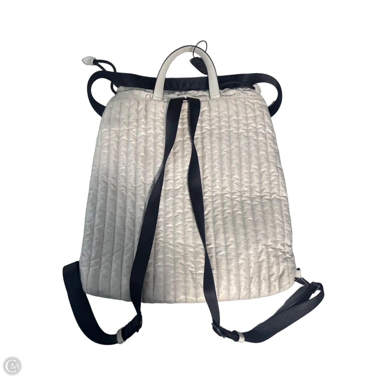 Backpack Designer By Michael Kors, Size: Medium
