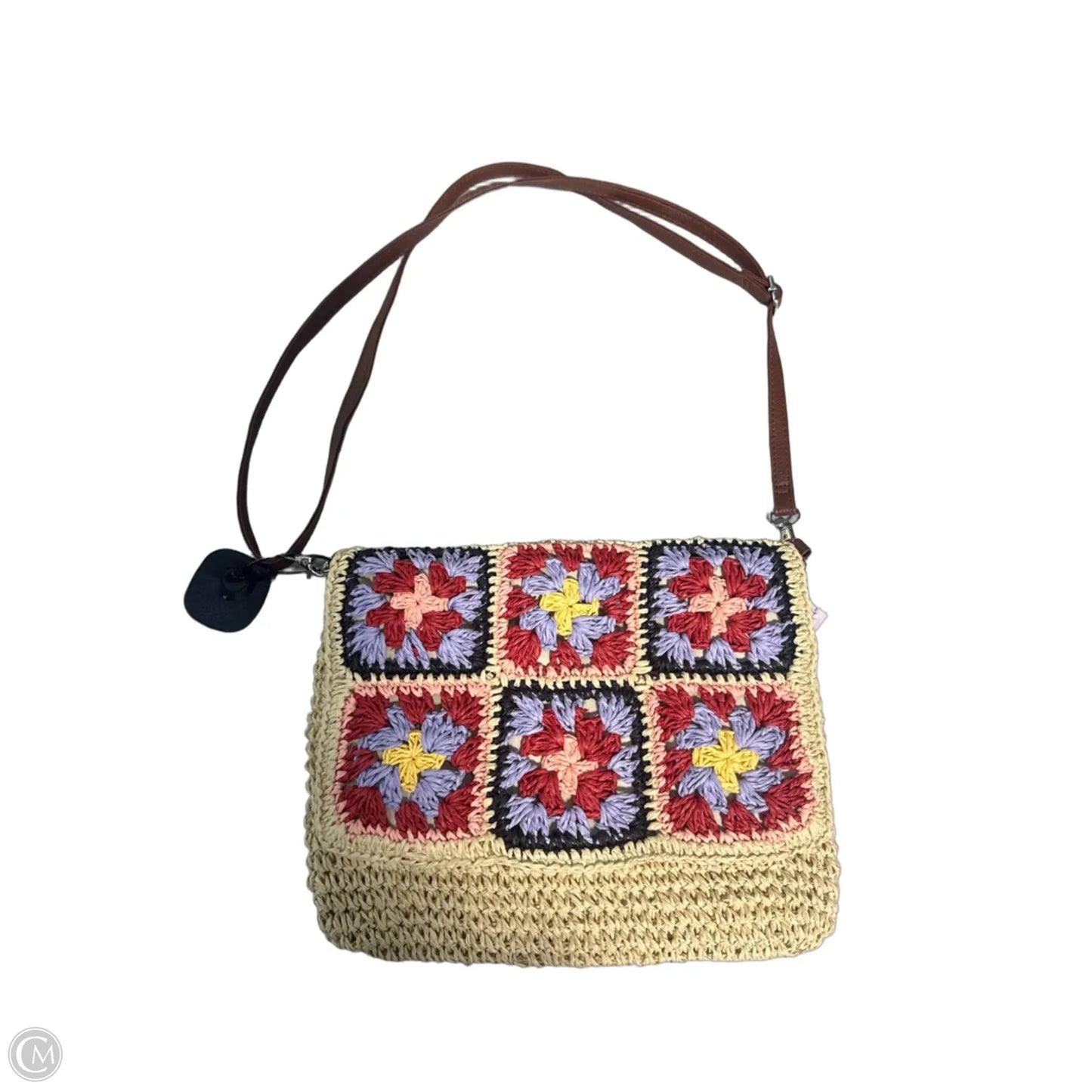 Handbag By Cmc, Size: Small