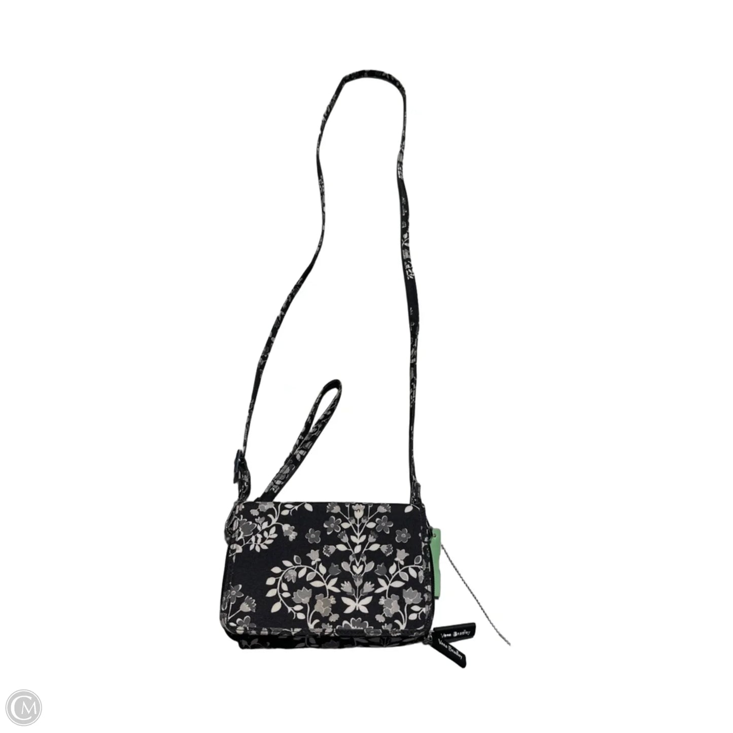 Wallet By Vera Bradley, Size: Small