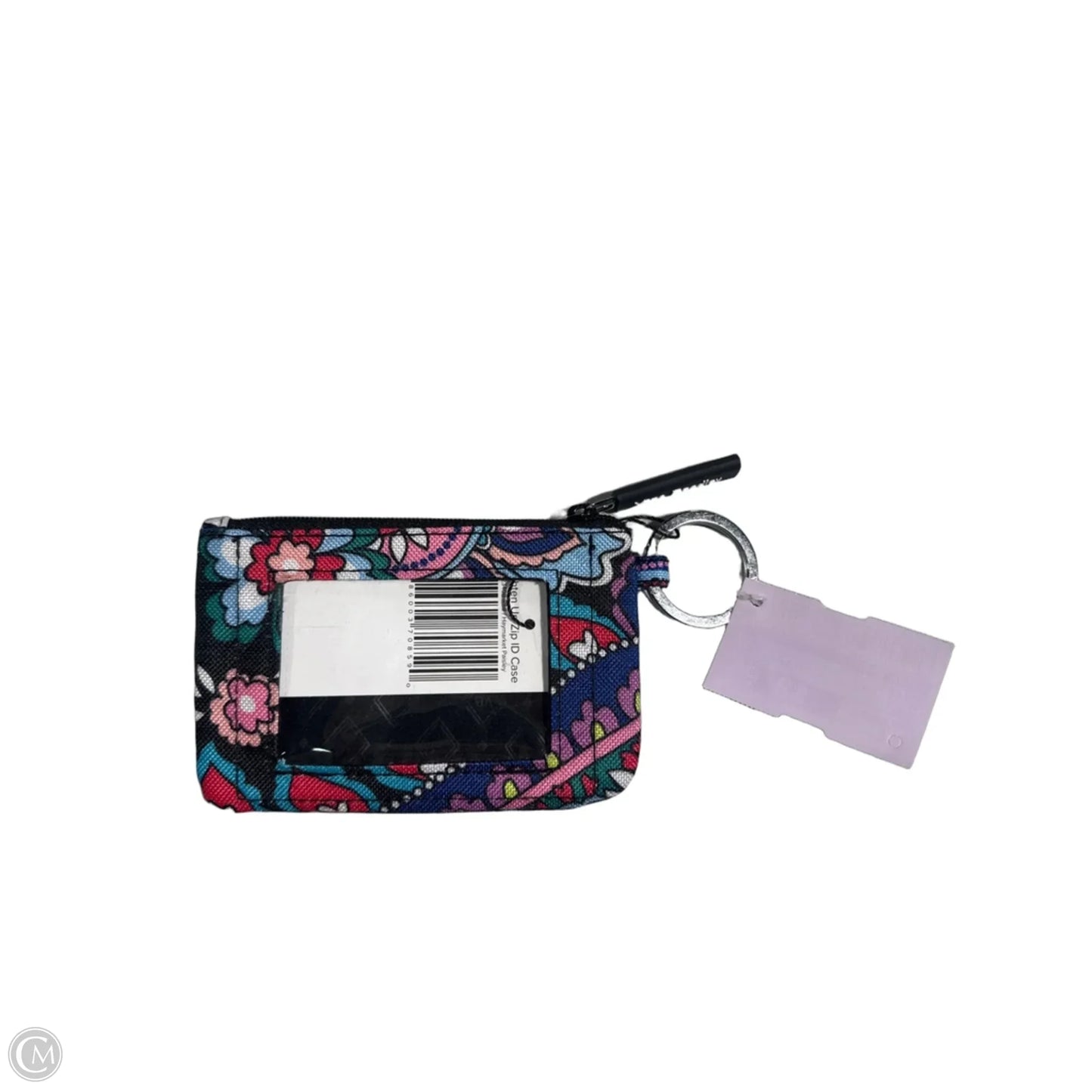 Wallet By Vera Bradley, Size: Small