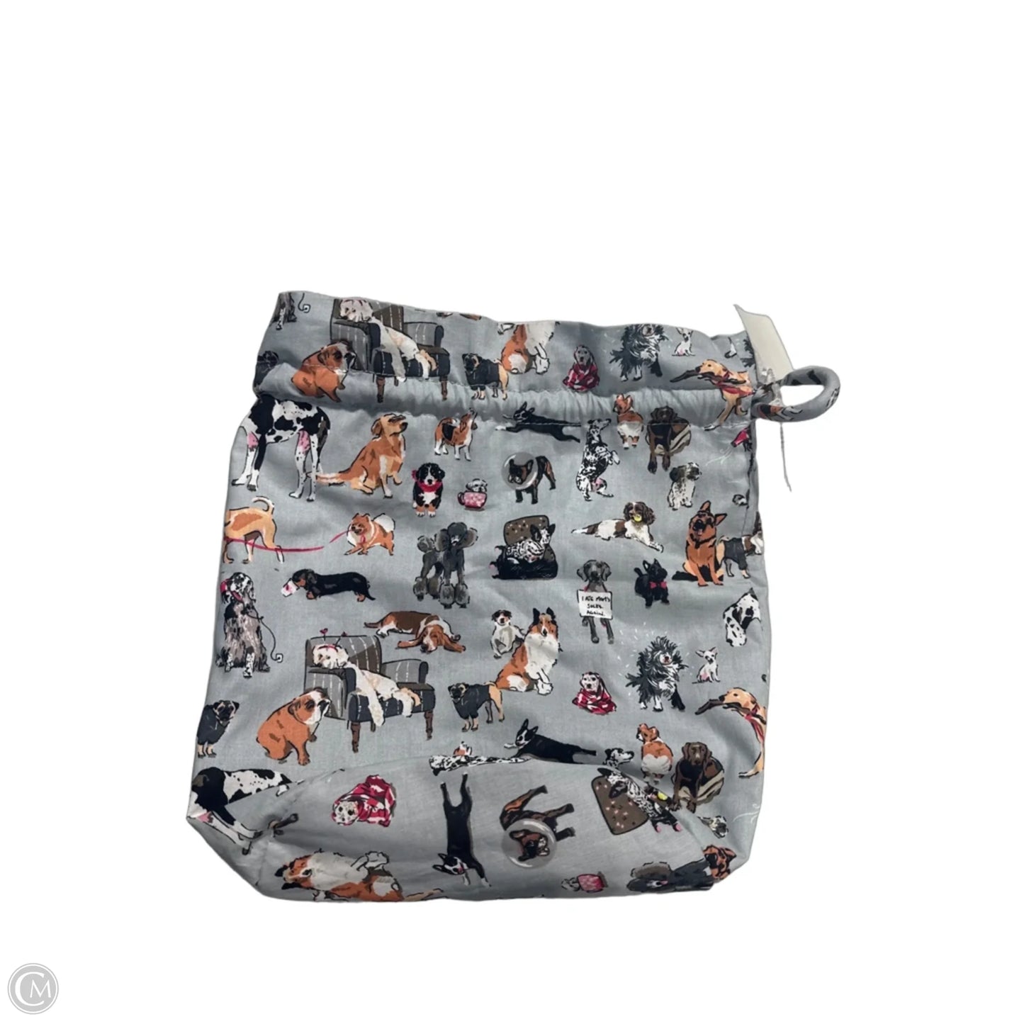 Accessory Label By Vera Bradley