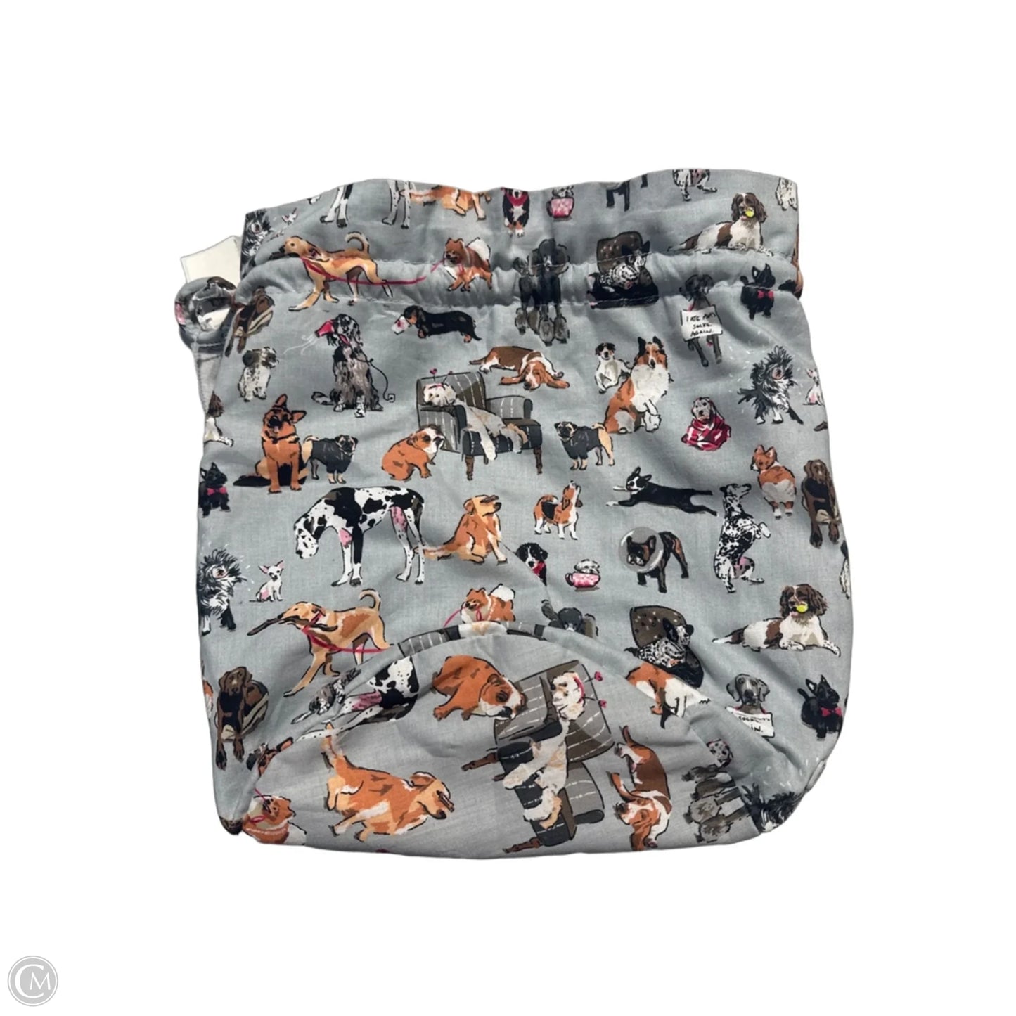 Accessory Label By Vera Bradley