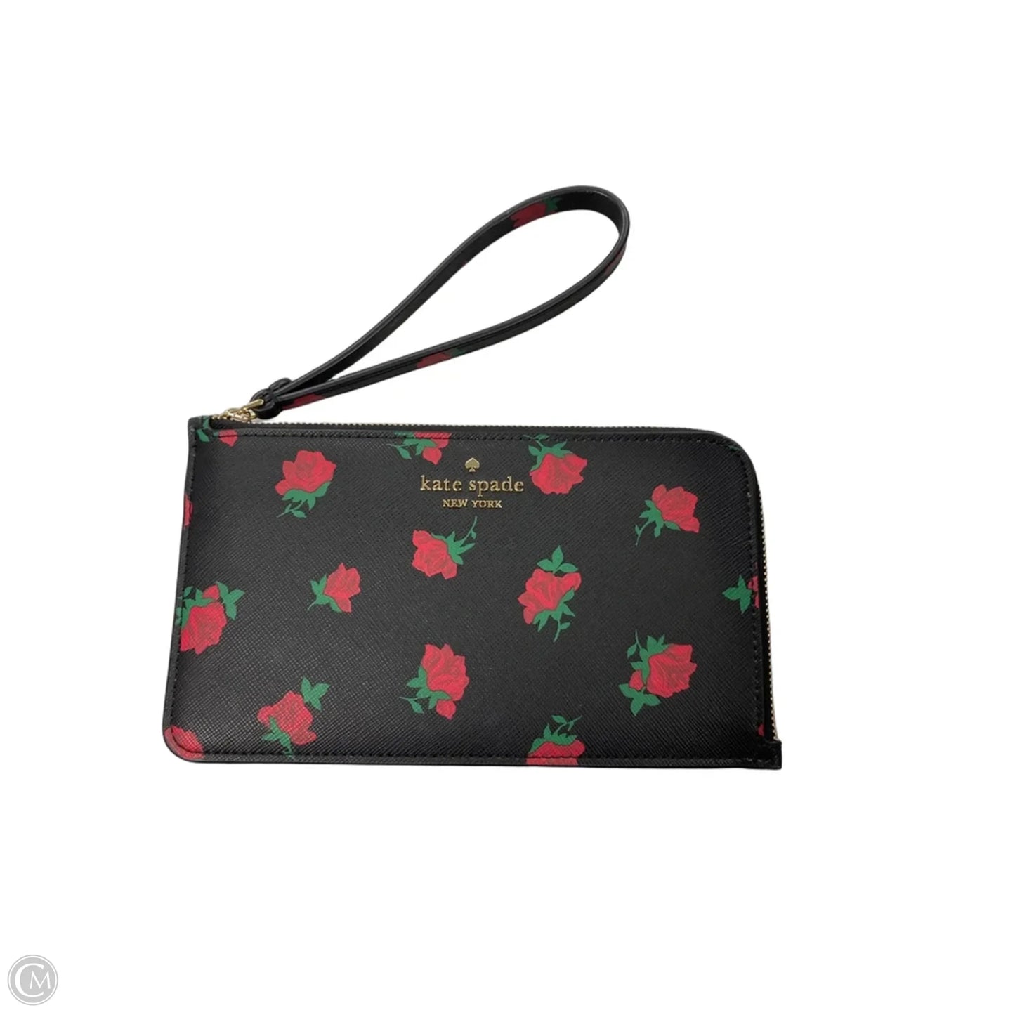 Wristlet Designer By Kate Spade, Size: Small