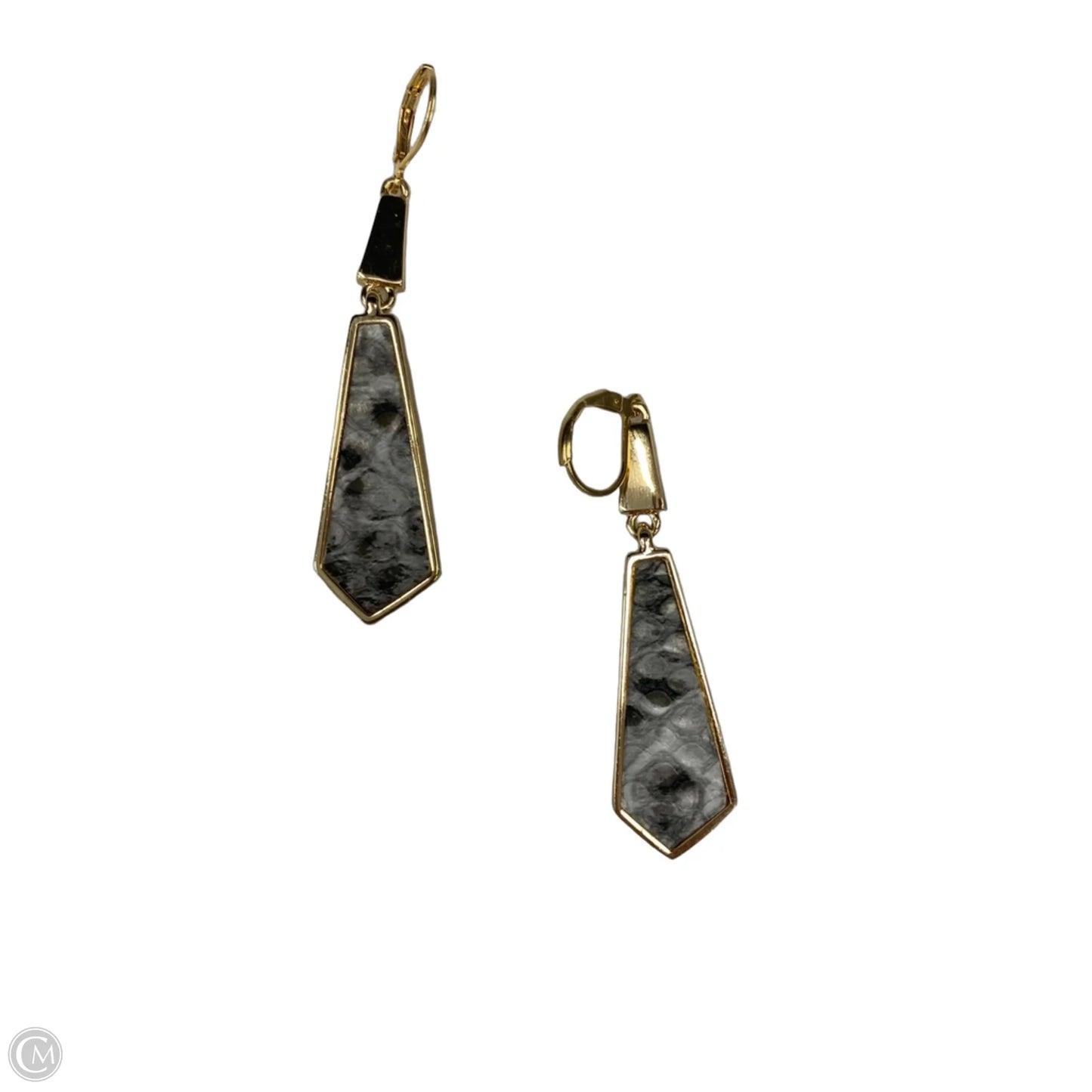 Earrings Dangle/drop By Clothes Mentor