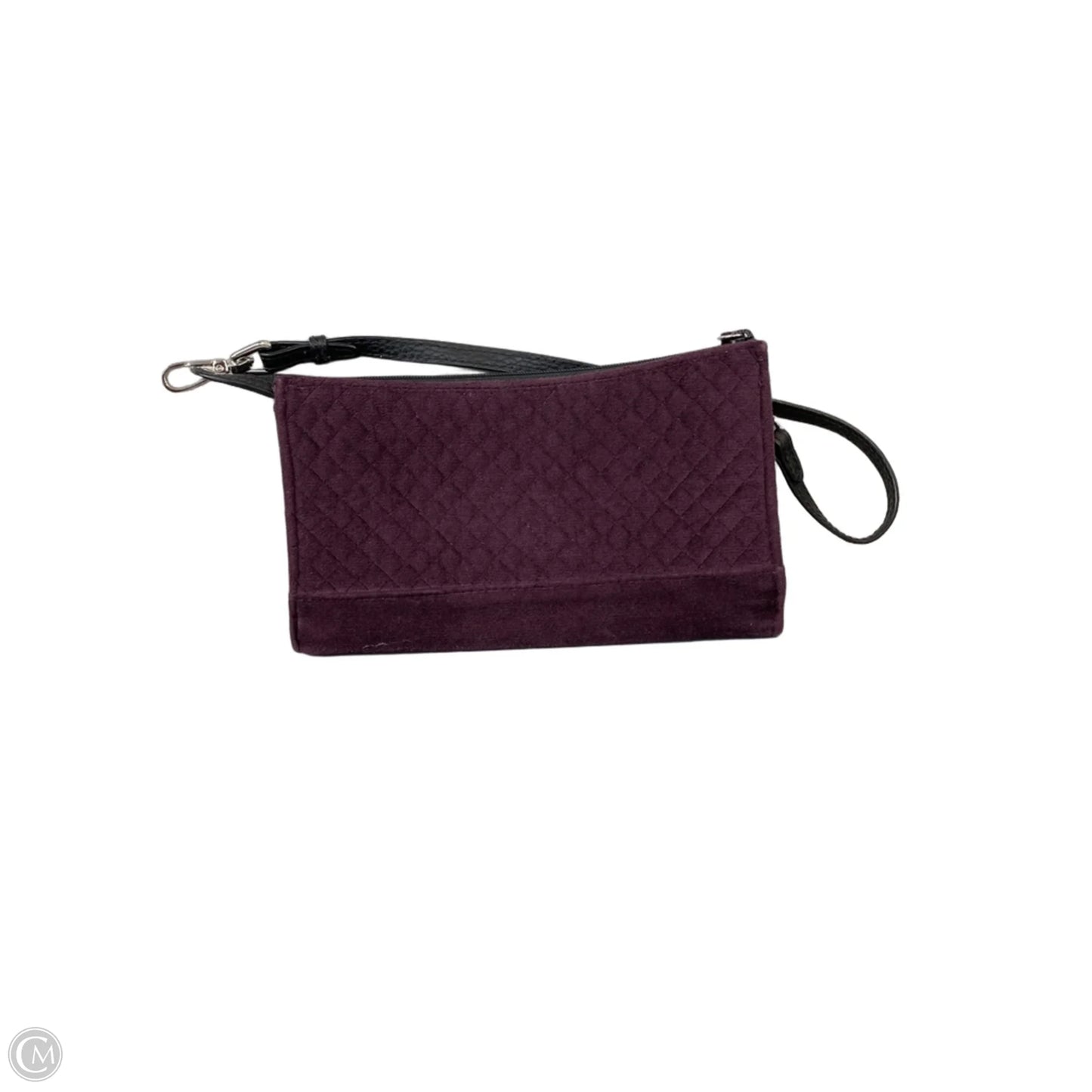 Wristlet By Vera Bradley, Size: Small