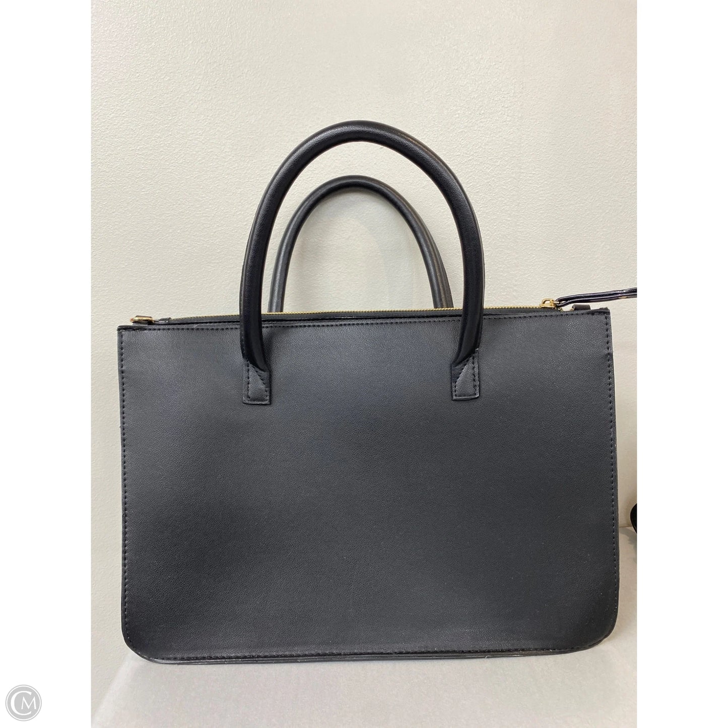 Laptop Bag By Antonio Melani, Size: Large