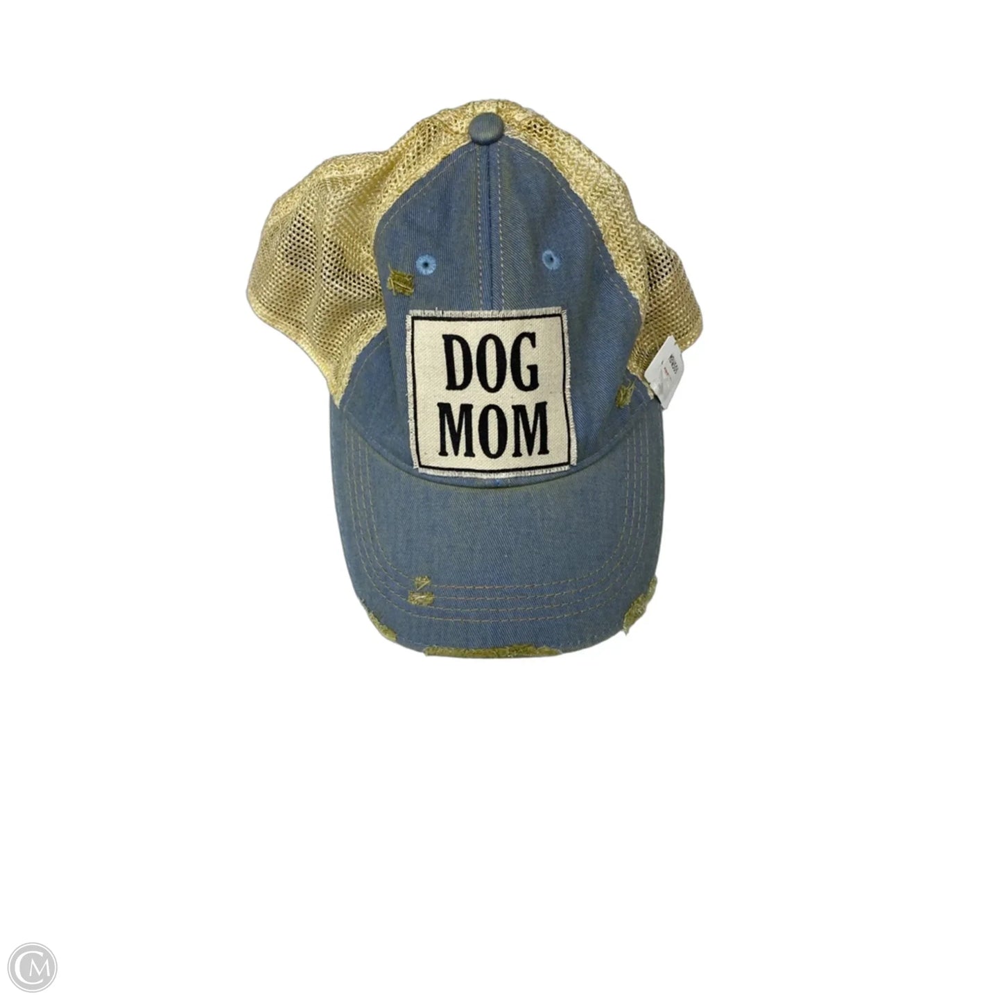 Hat Baseball Cap By Cme