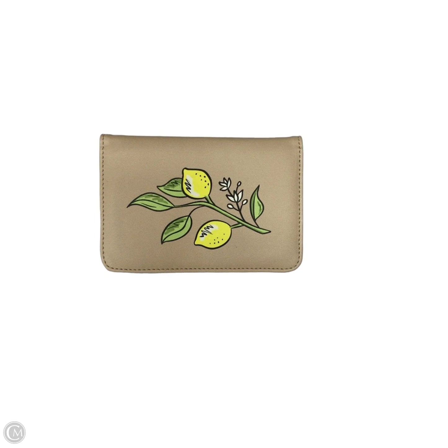 Wallet By Clothes Mentor, Size: Small