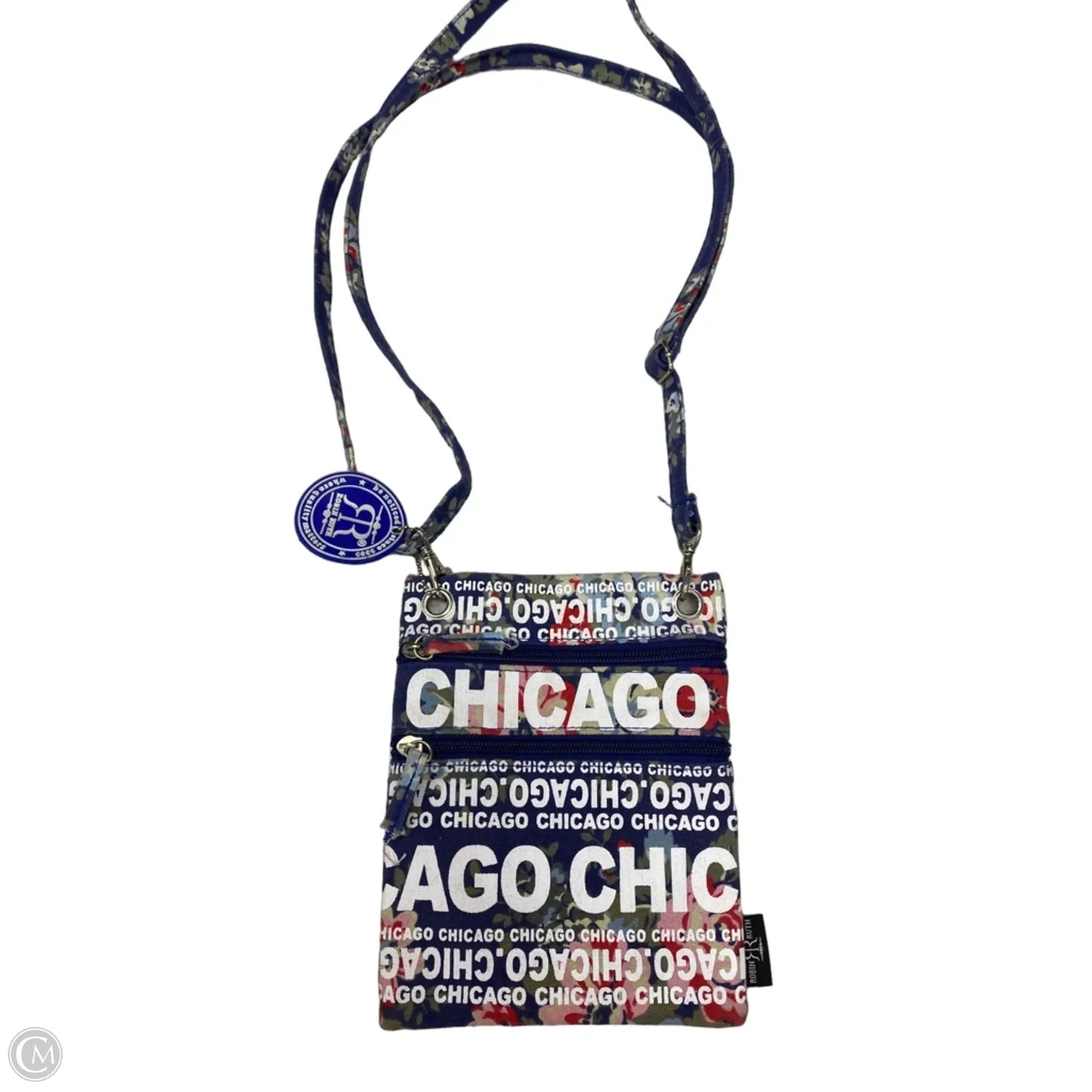 Crossbody By Cme, Size: Small