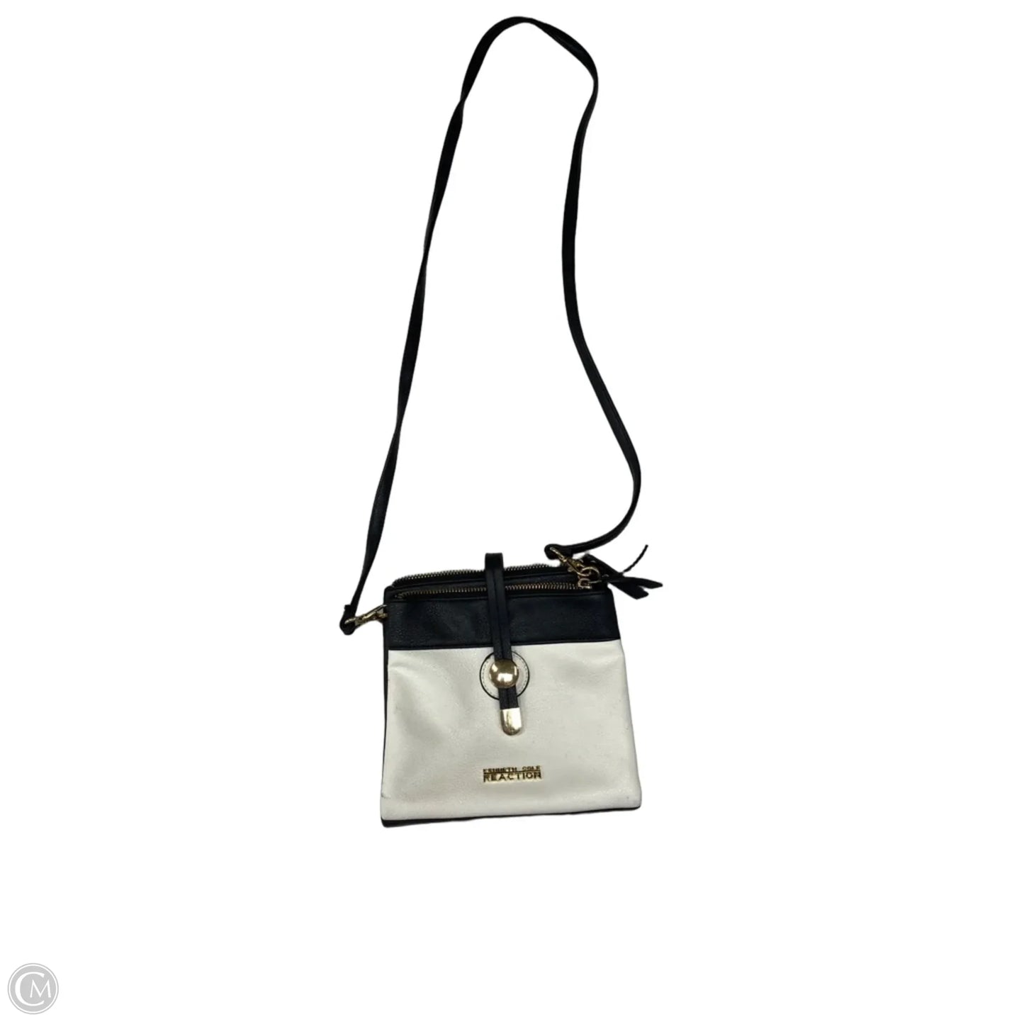 Crossbody By Kenneth Cole Reaction, Size: Medium