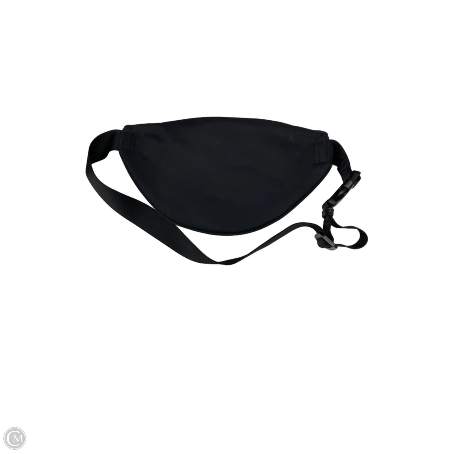 Belt Bag Designer By Karl Lagerfeld, Size: Small
