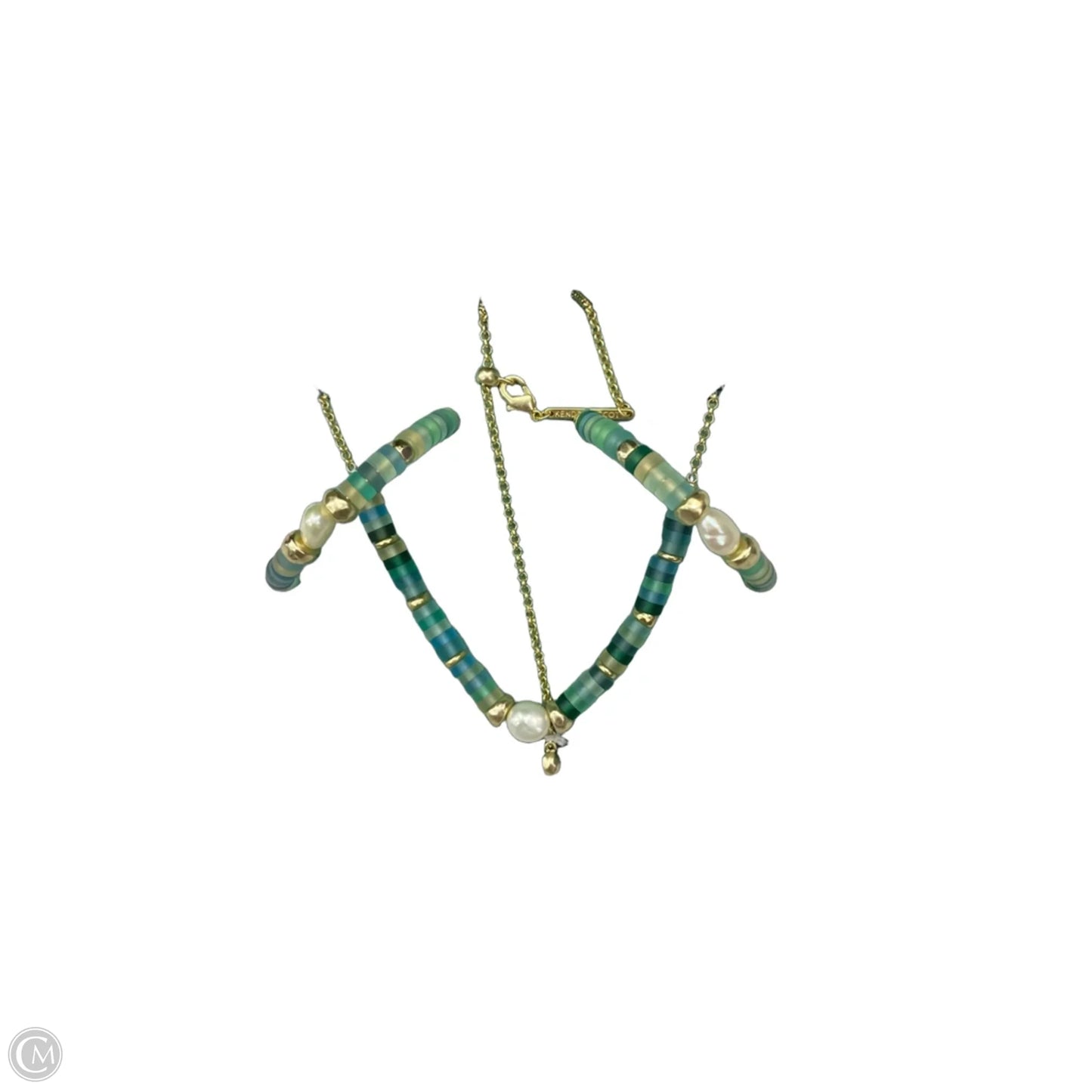 Necklace Set By Kendra Scott, Size: 03 Piece Set