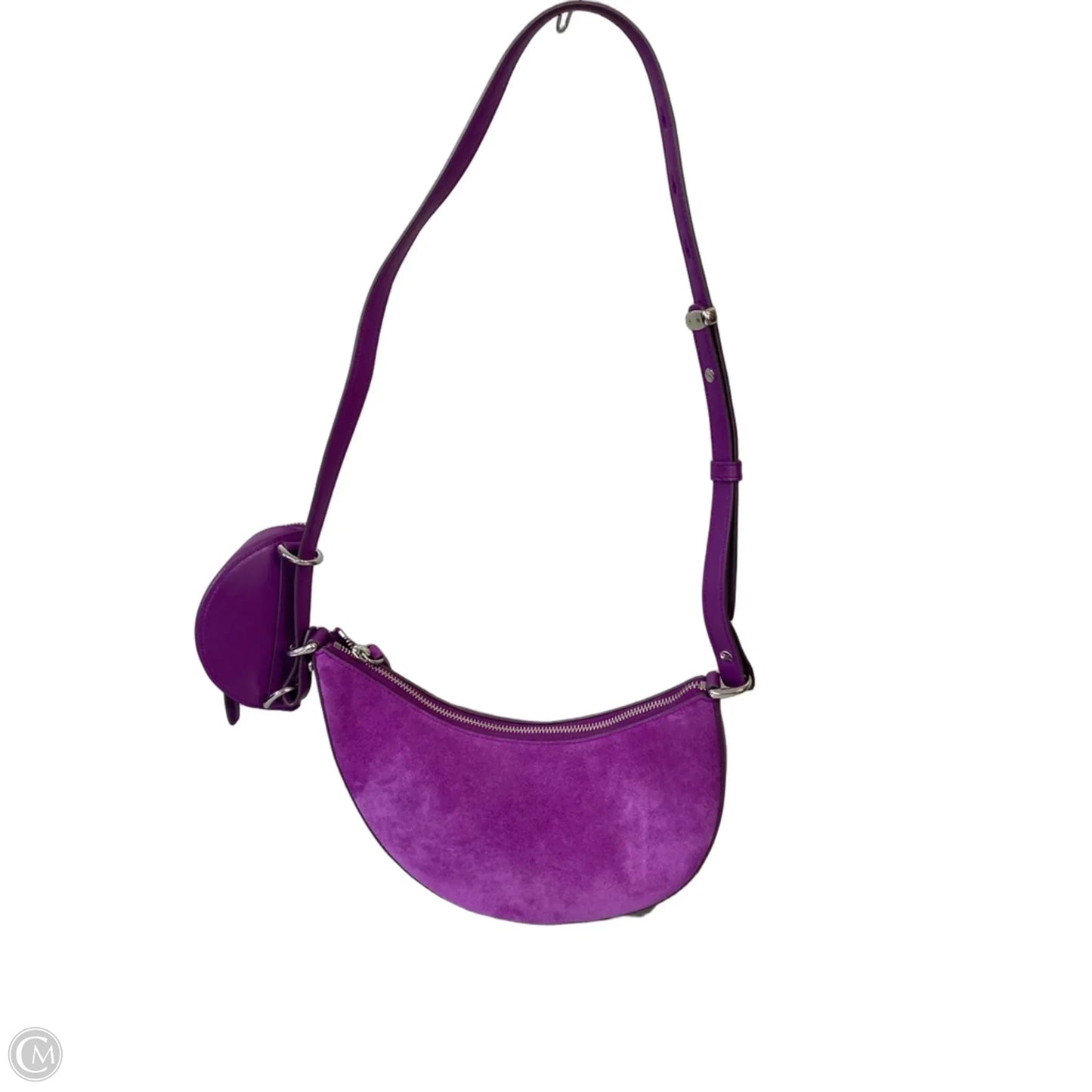 Crossbody Designer By Kate Spade, Size: Medium