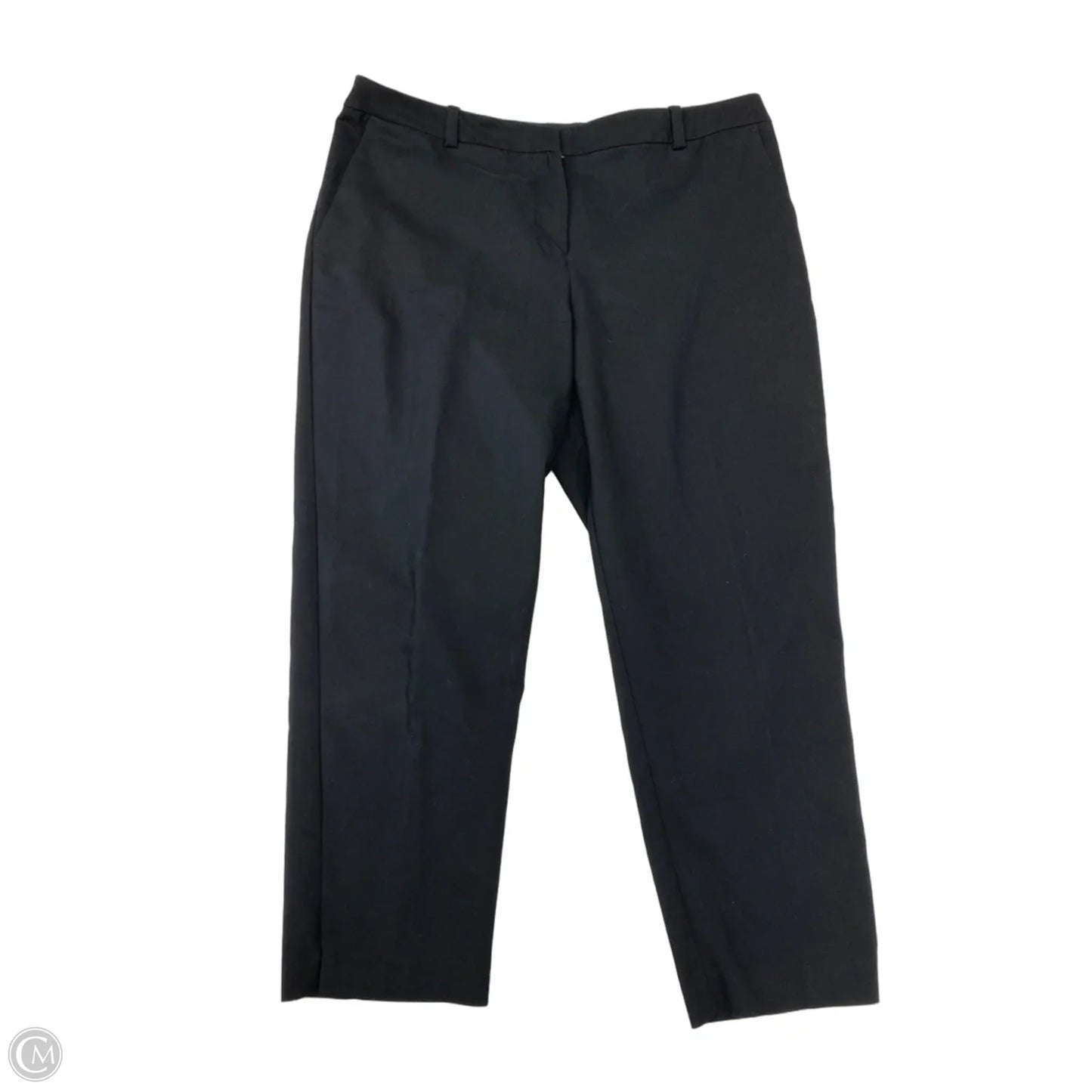 Pants Dress By Prologue In Black, Size: 14