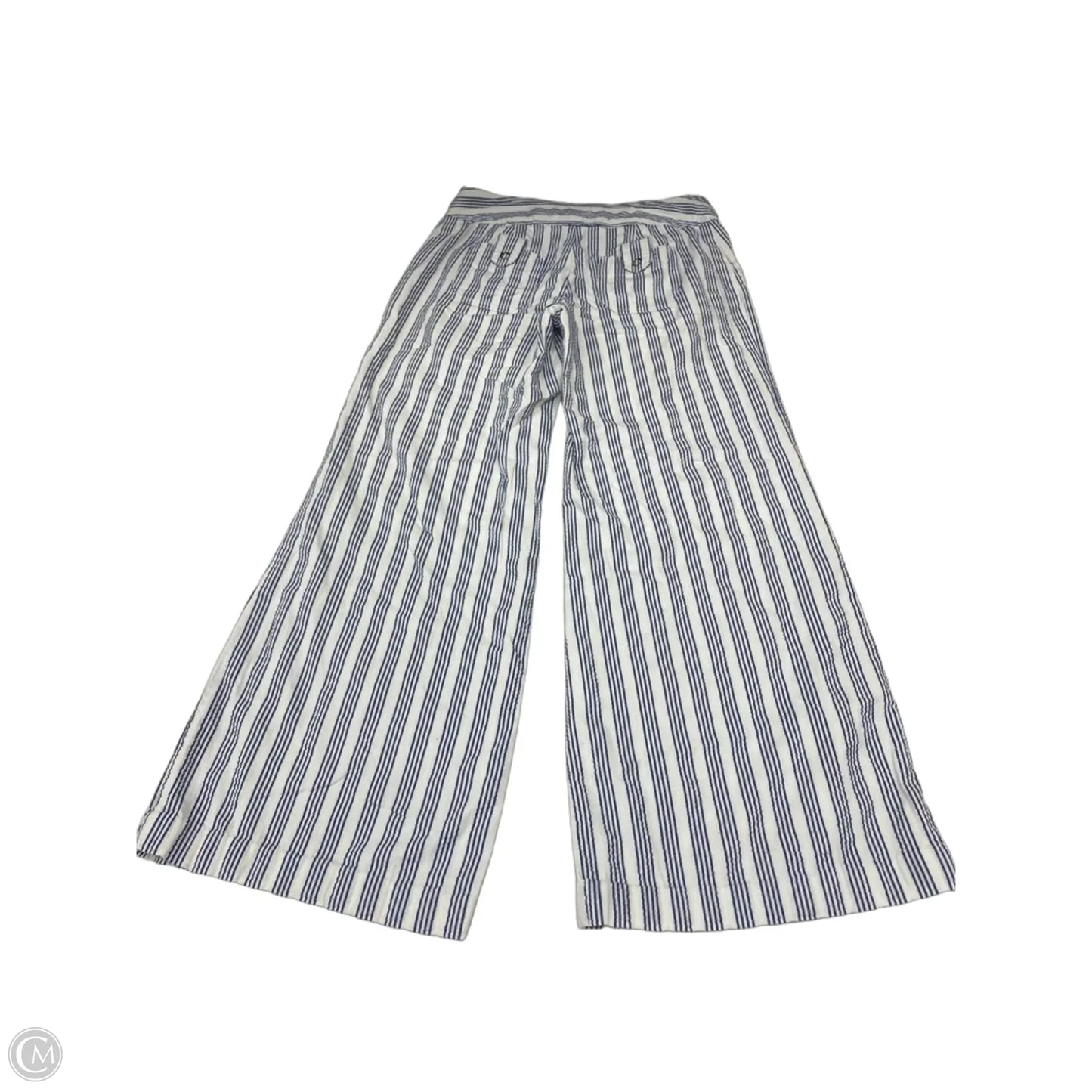 Pants Other By London Jean In Striped Pattern, Size: 4