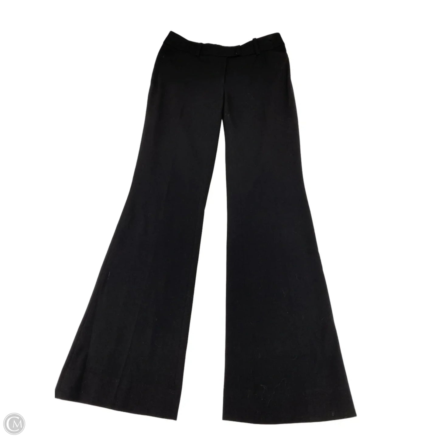 Pants Dress By White House Black Market In Black, Size: 2p