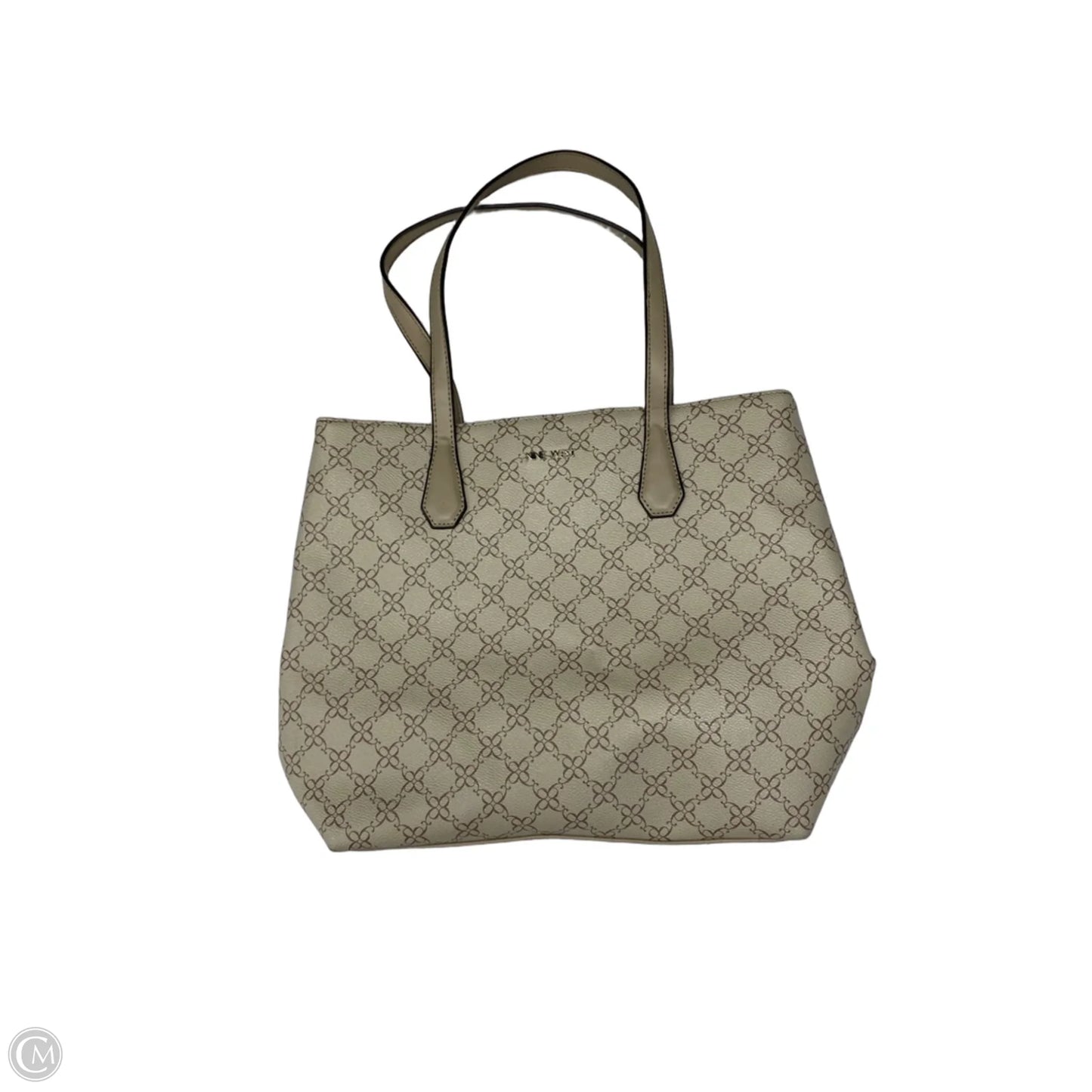 Tote By Nine West, Size: Medium