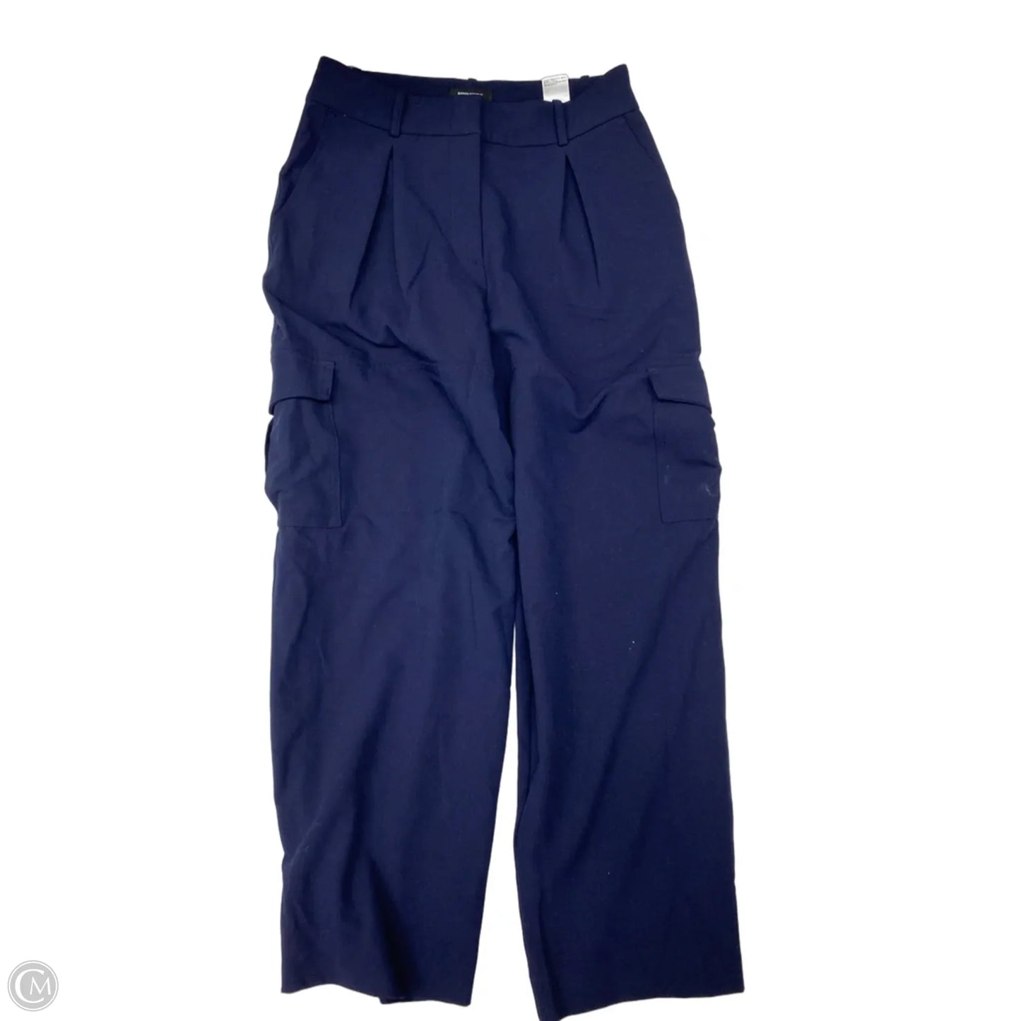 Pants Cargo & Utility By Banana Republic In Navy, Size: 4