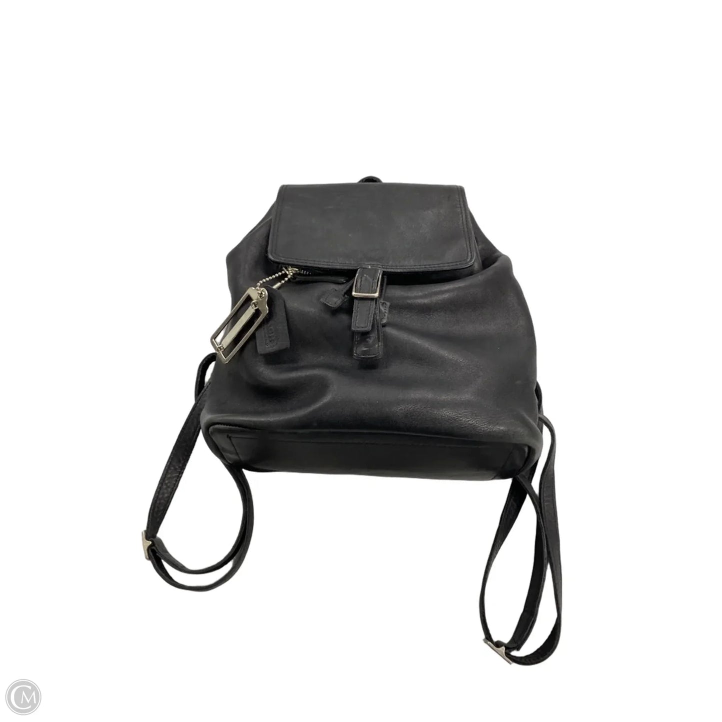 Backpack Designer By Coach, Size: Large