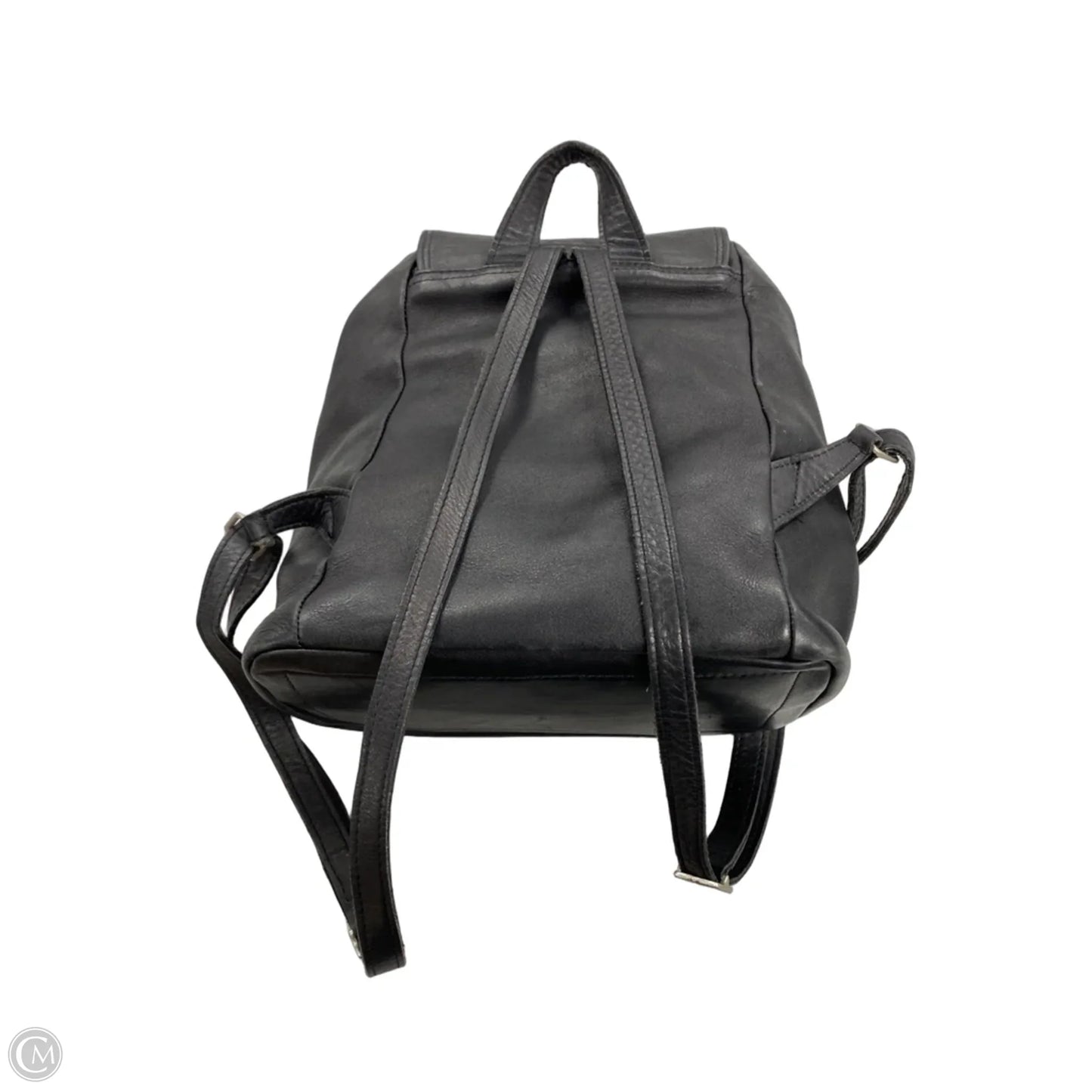 Backpack Designer By Coach, Size: Large