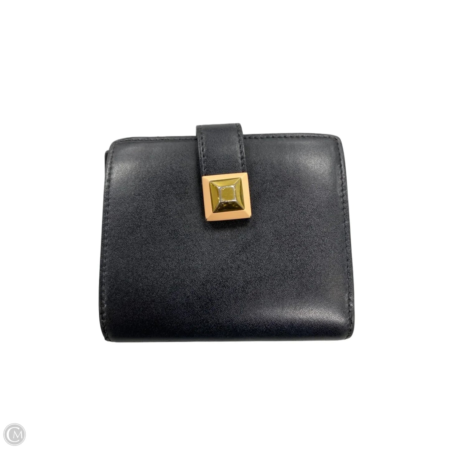 Wallet Luxury Designer By Fendi, Size: Small
