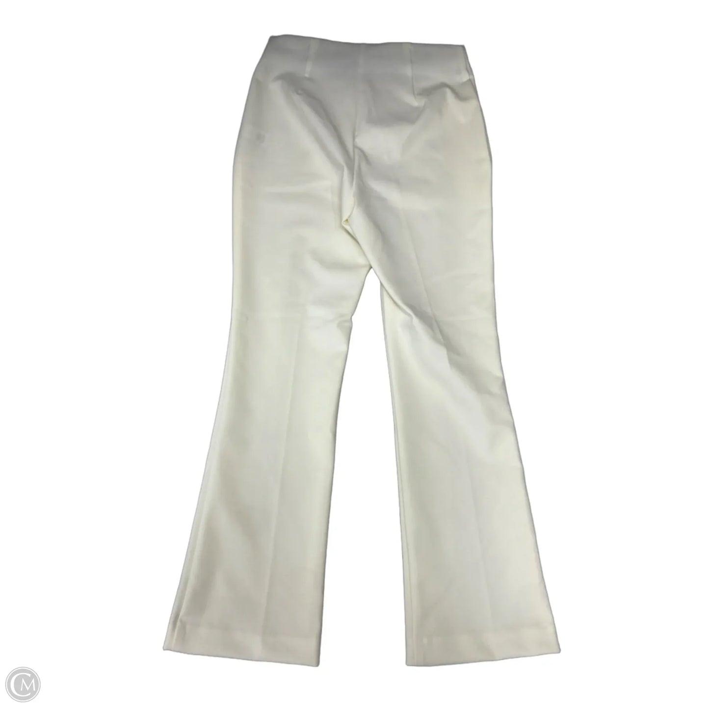 Pants Dress By Rachel Zoe In Ivory, Size: 2