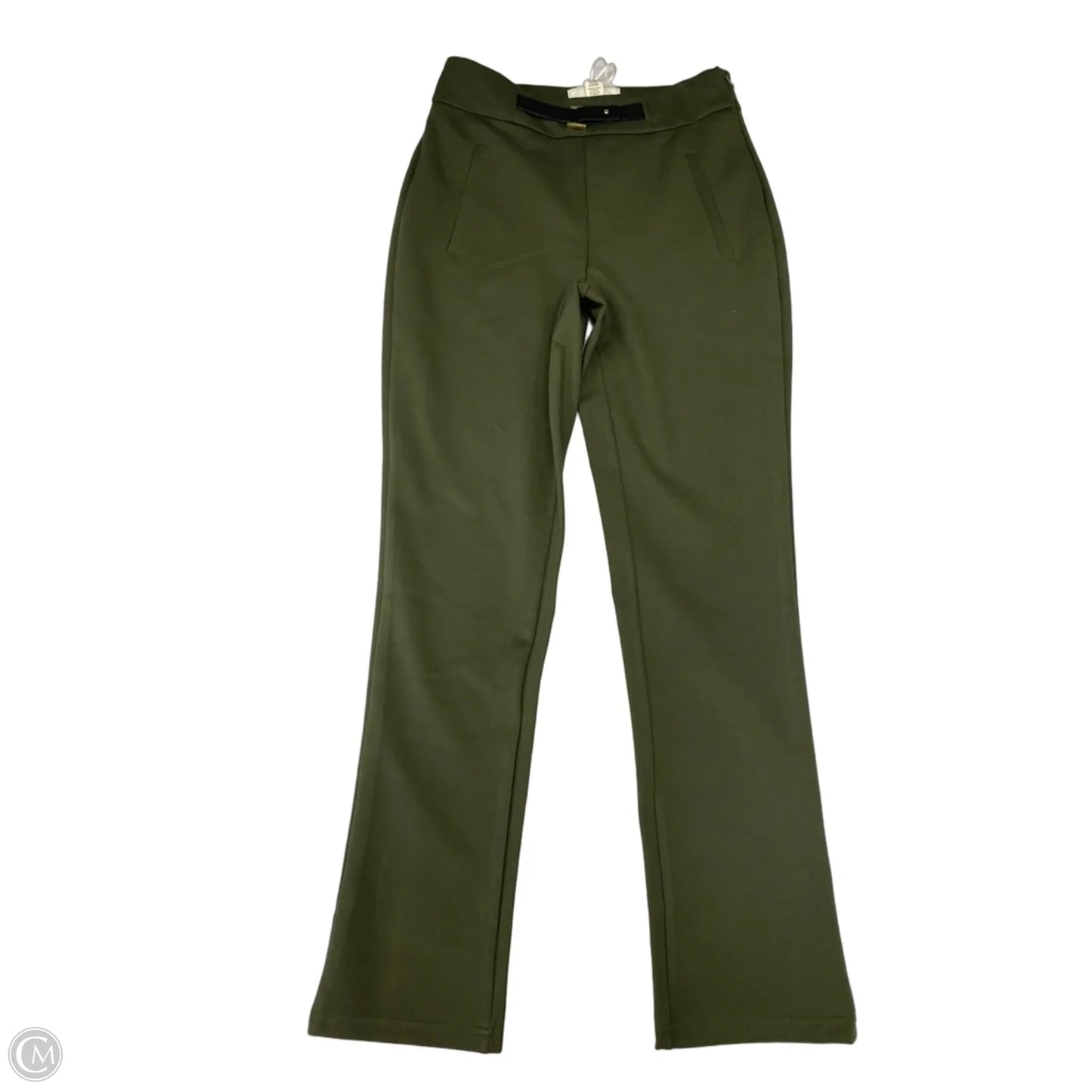 Pants Dress By By Design In Green, Size: 2