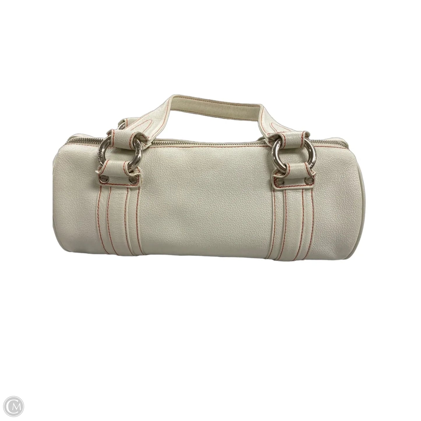 Handbag Luxury Designer By Mcm, Size: Medium