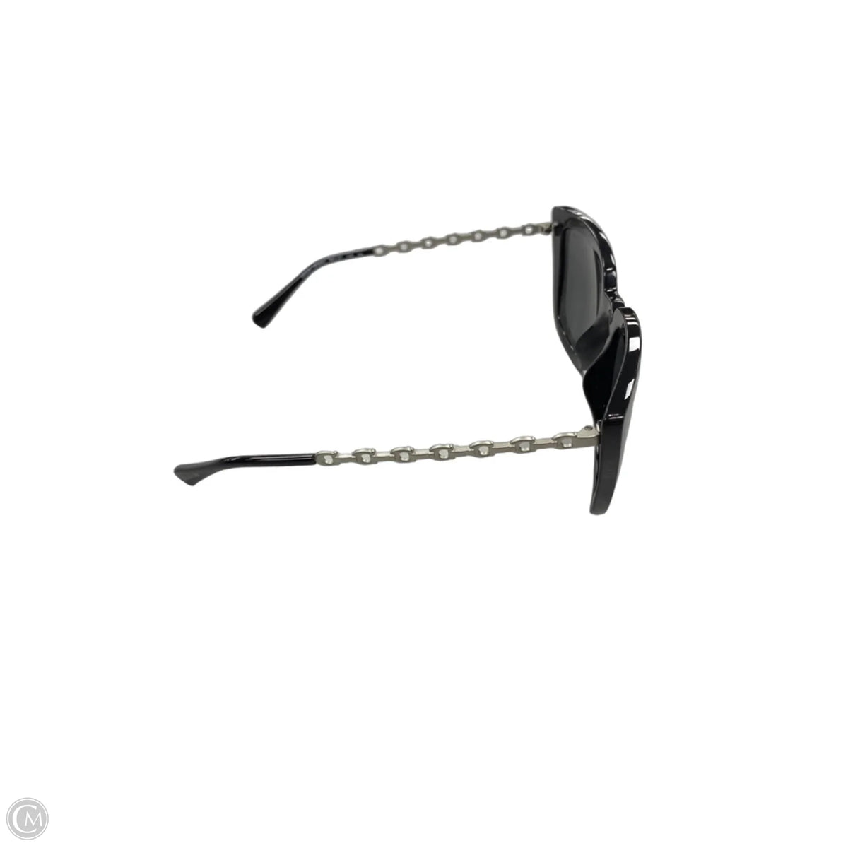 Sunglasses Designer By Coach, Size: Medium