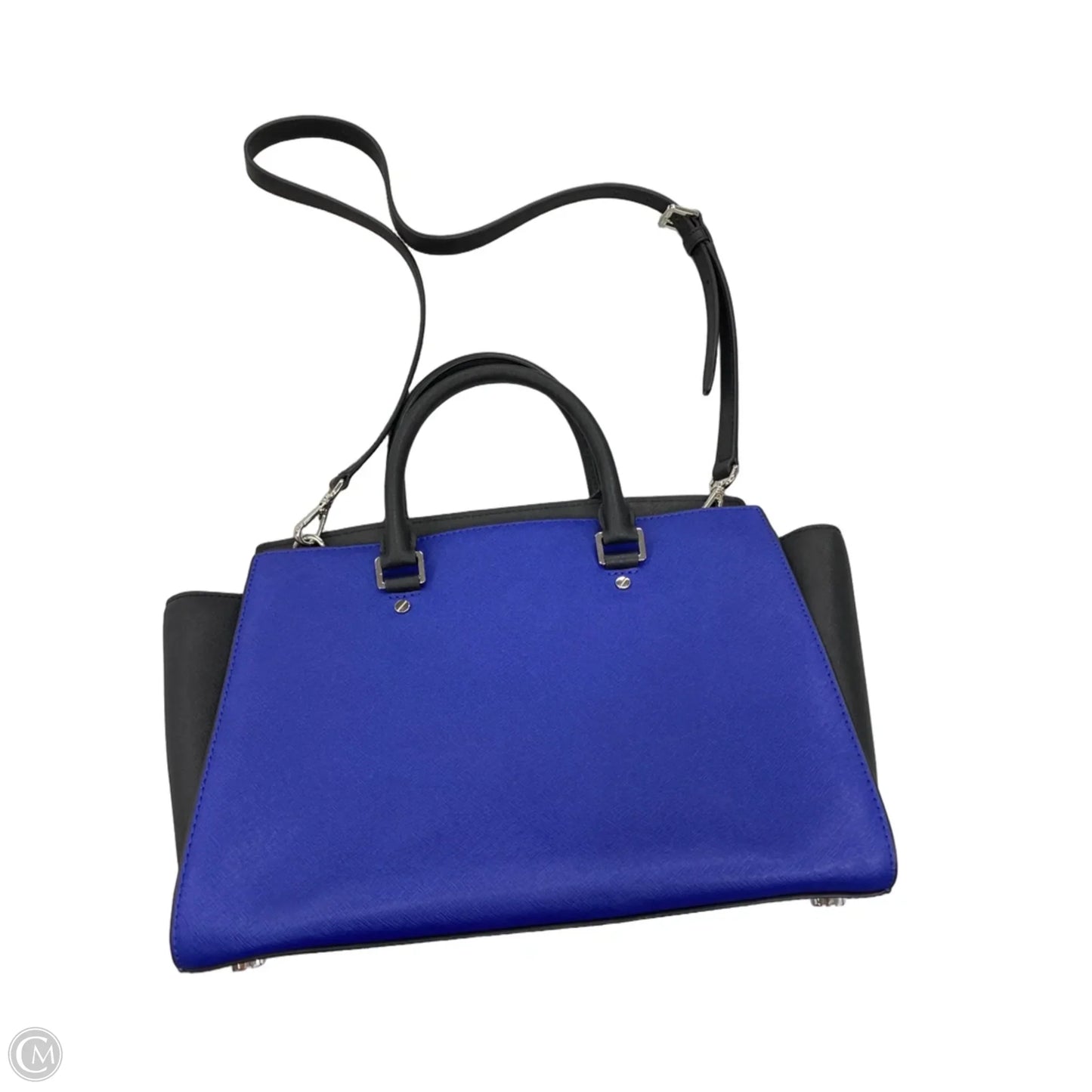Handbag Designer By Michael Kors, Size: Medium