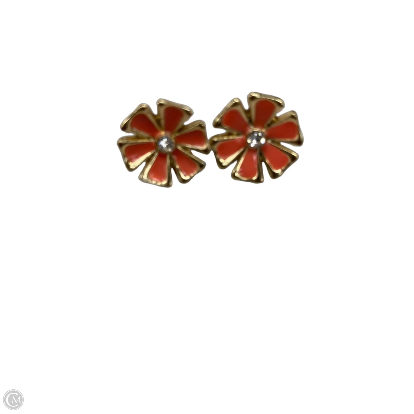 Earrings Stud By Clothes Mentor