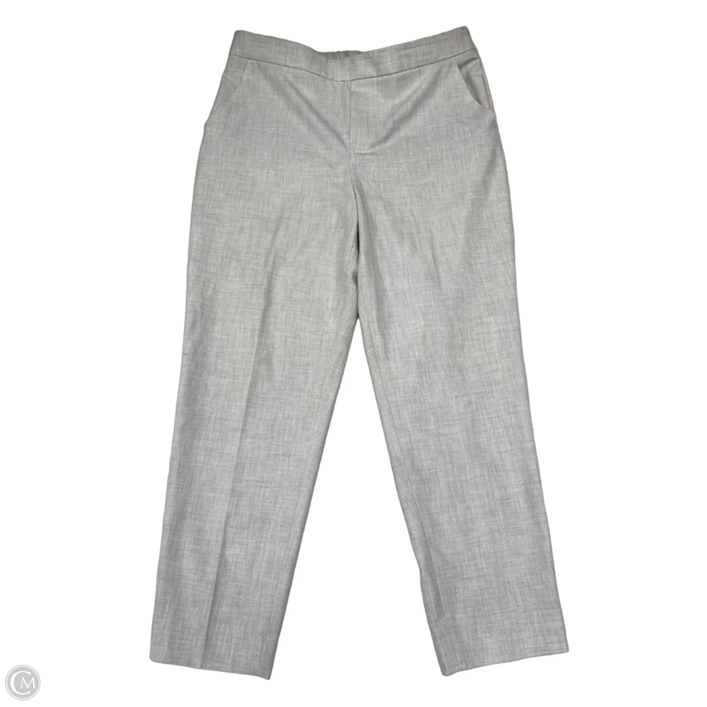 Pants Dress By Banana Republic In Grey, Size: 14
