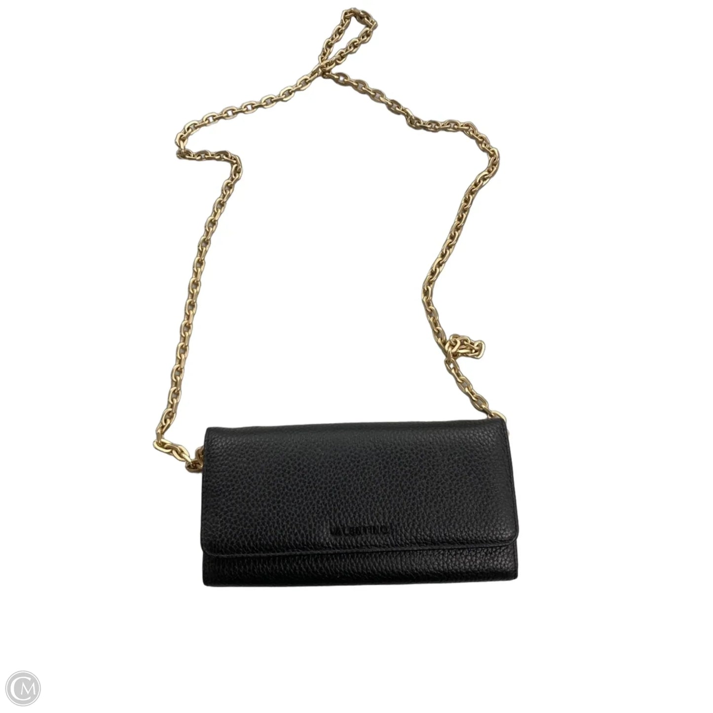 Crossbody Designer By Valentino-mario, Size: Small