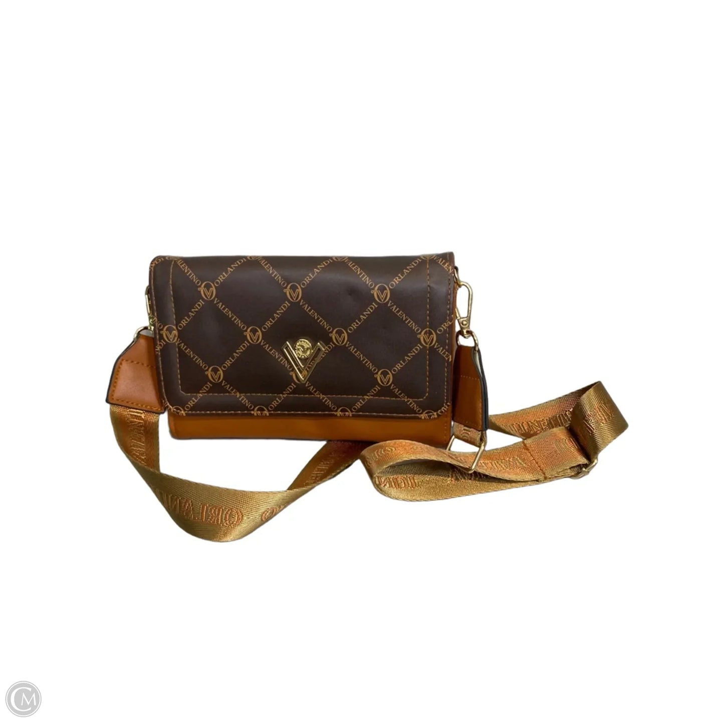 Crossbody By Cmc, Size: Small