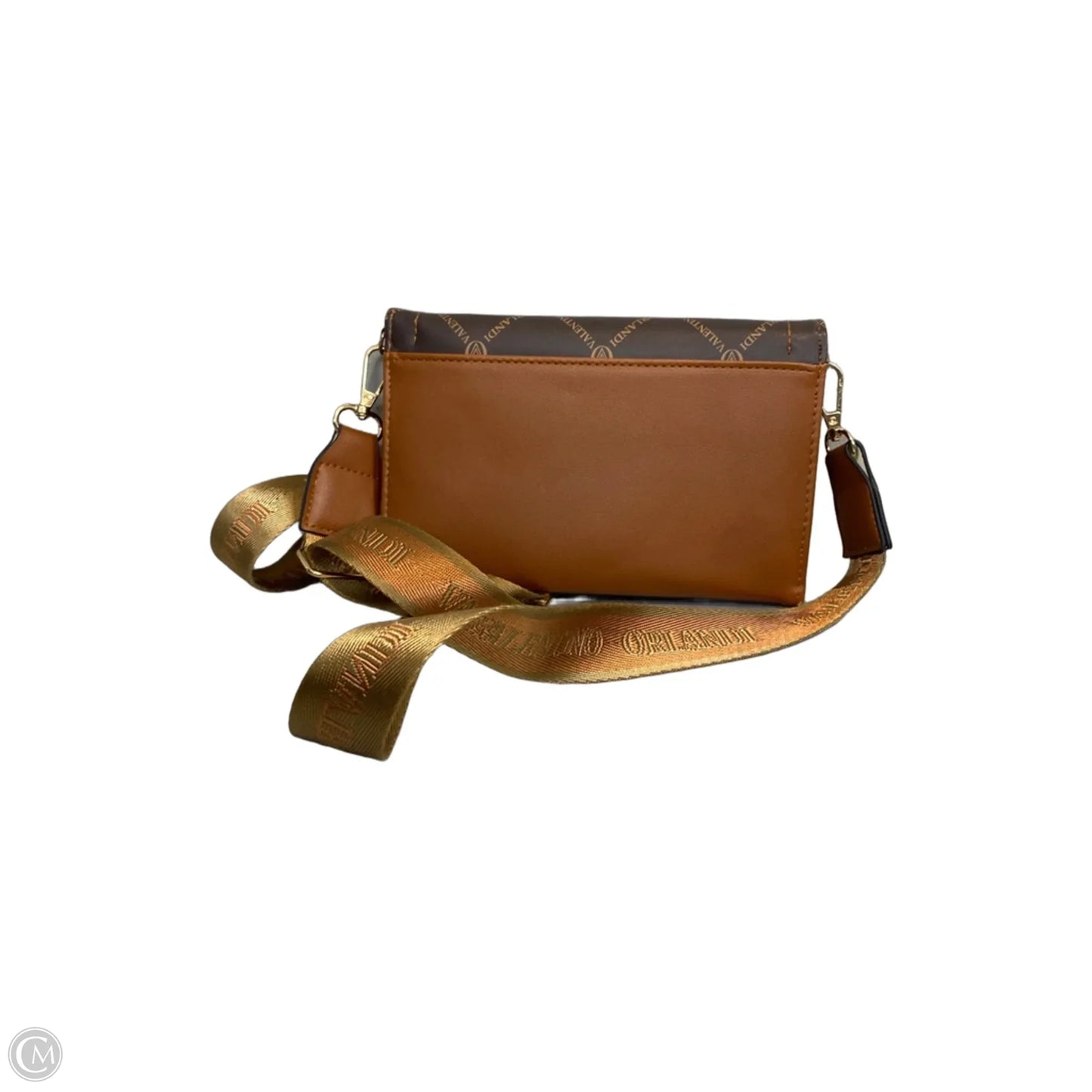 Crossbody By Cmc, Size: Small