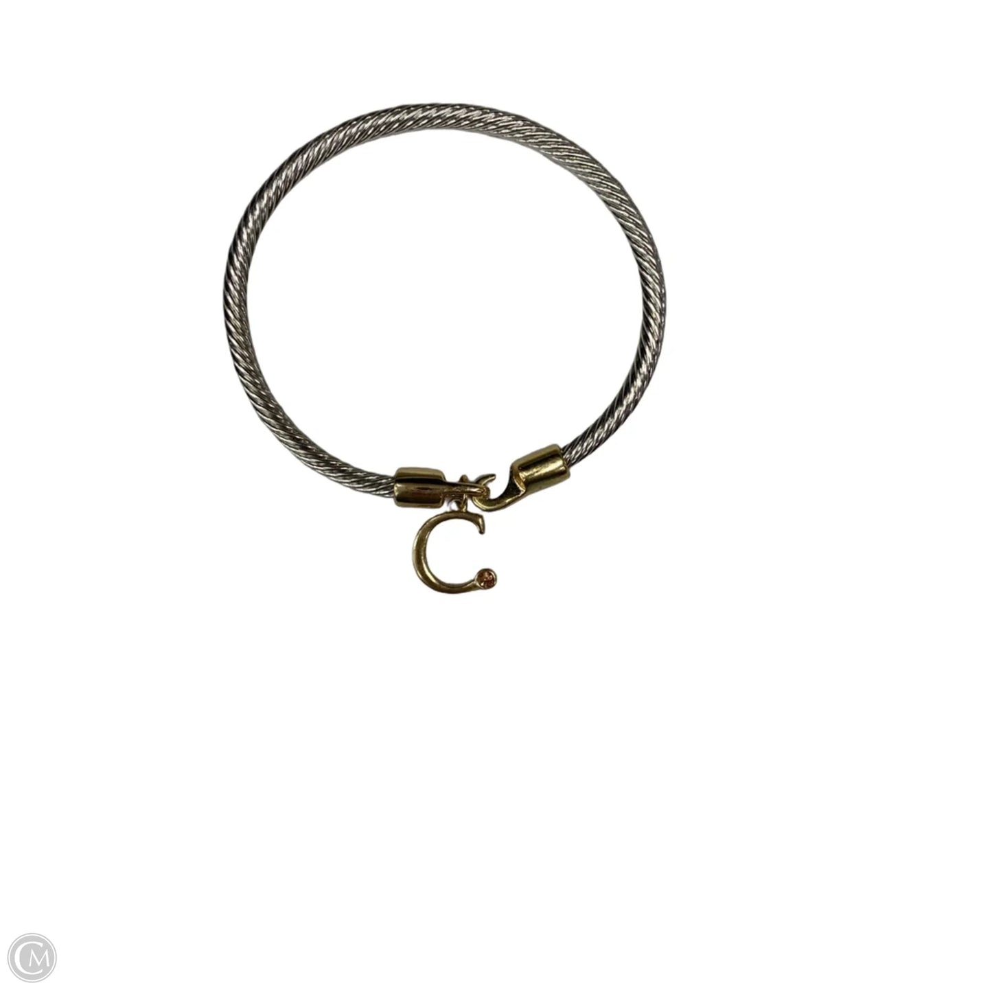 Bracelet Bangle By Clothes Mentor
